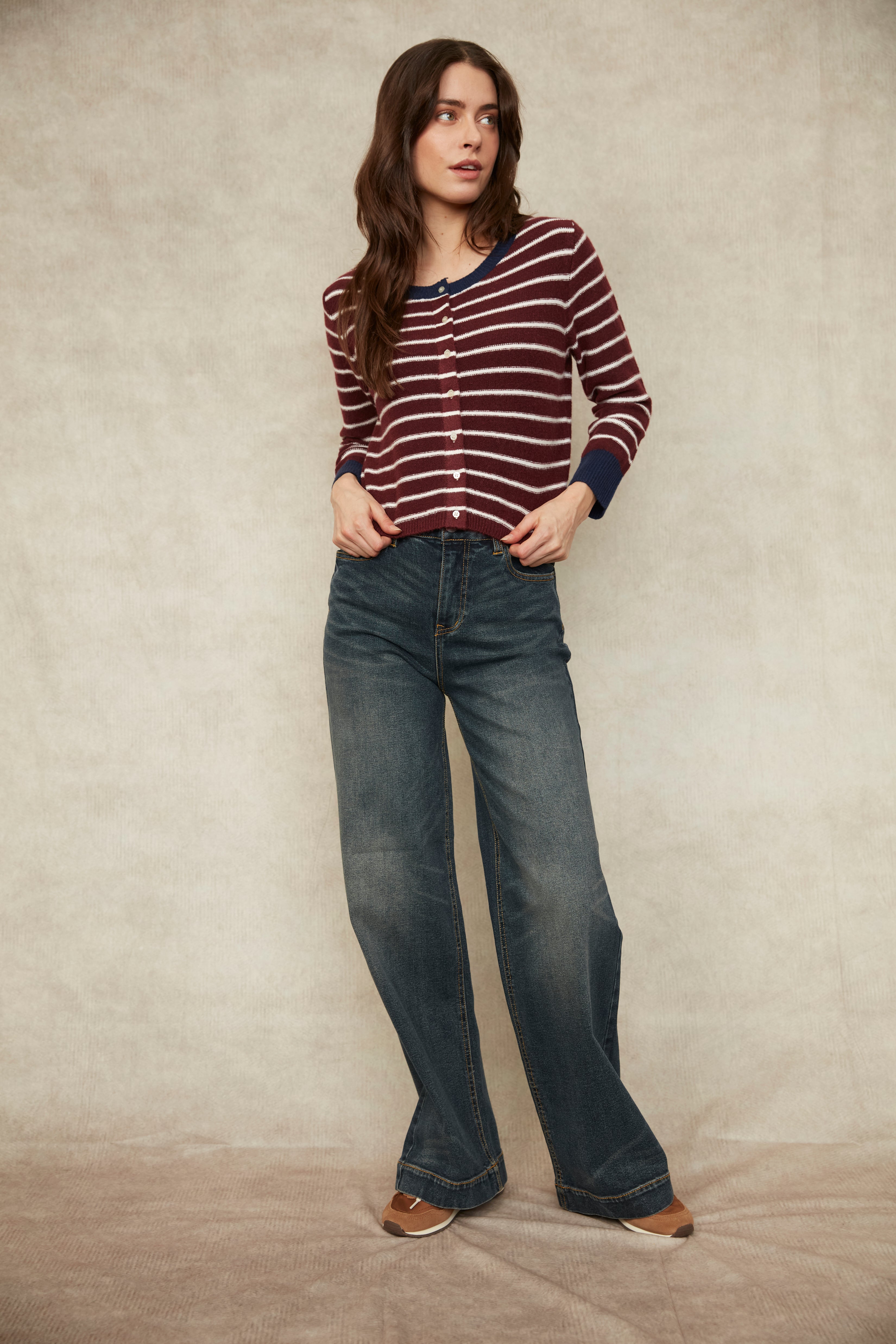 BRUNA CARDIGAN