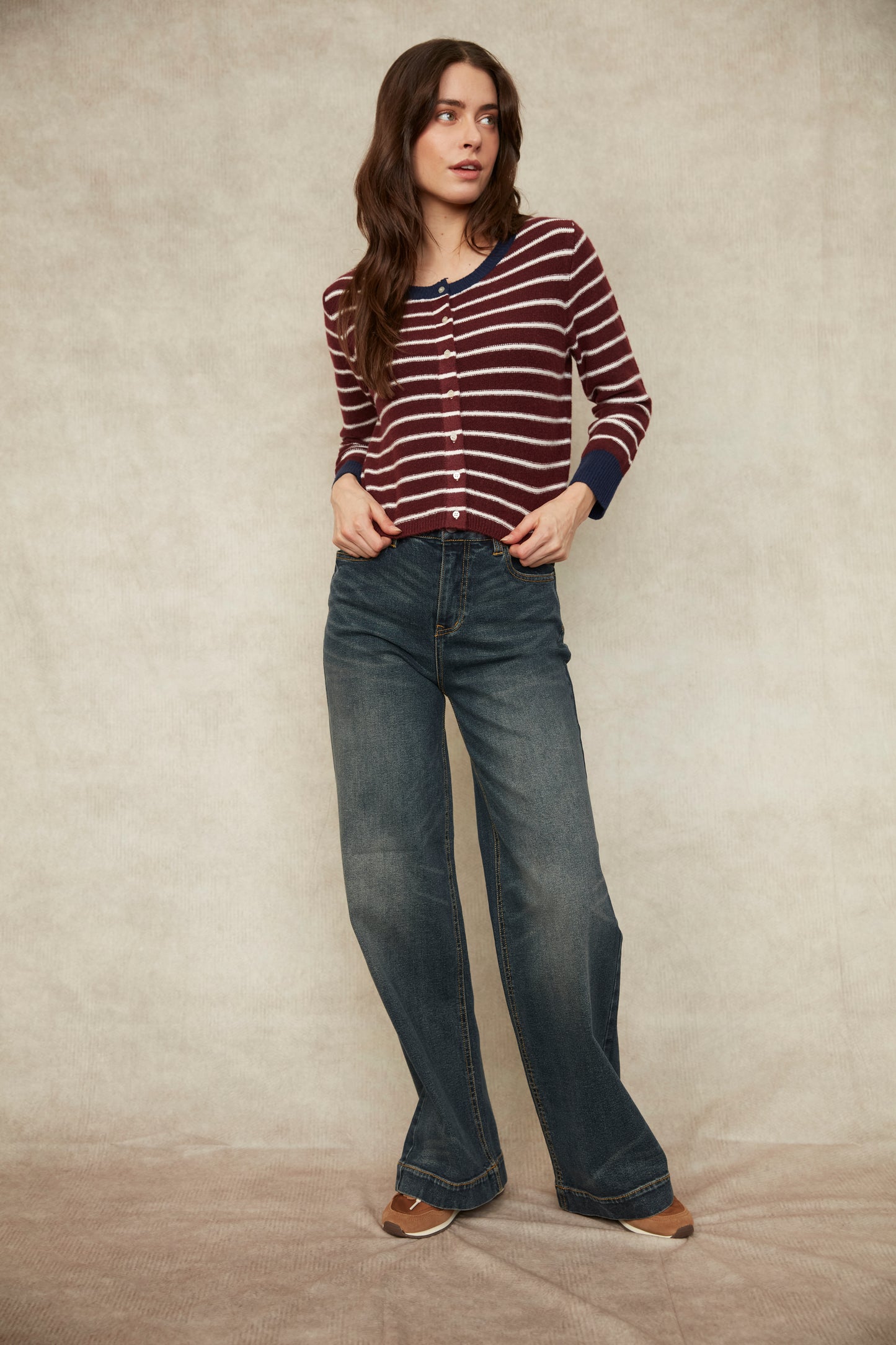 BRUNA CARDIGAN