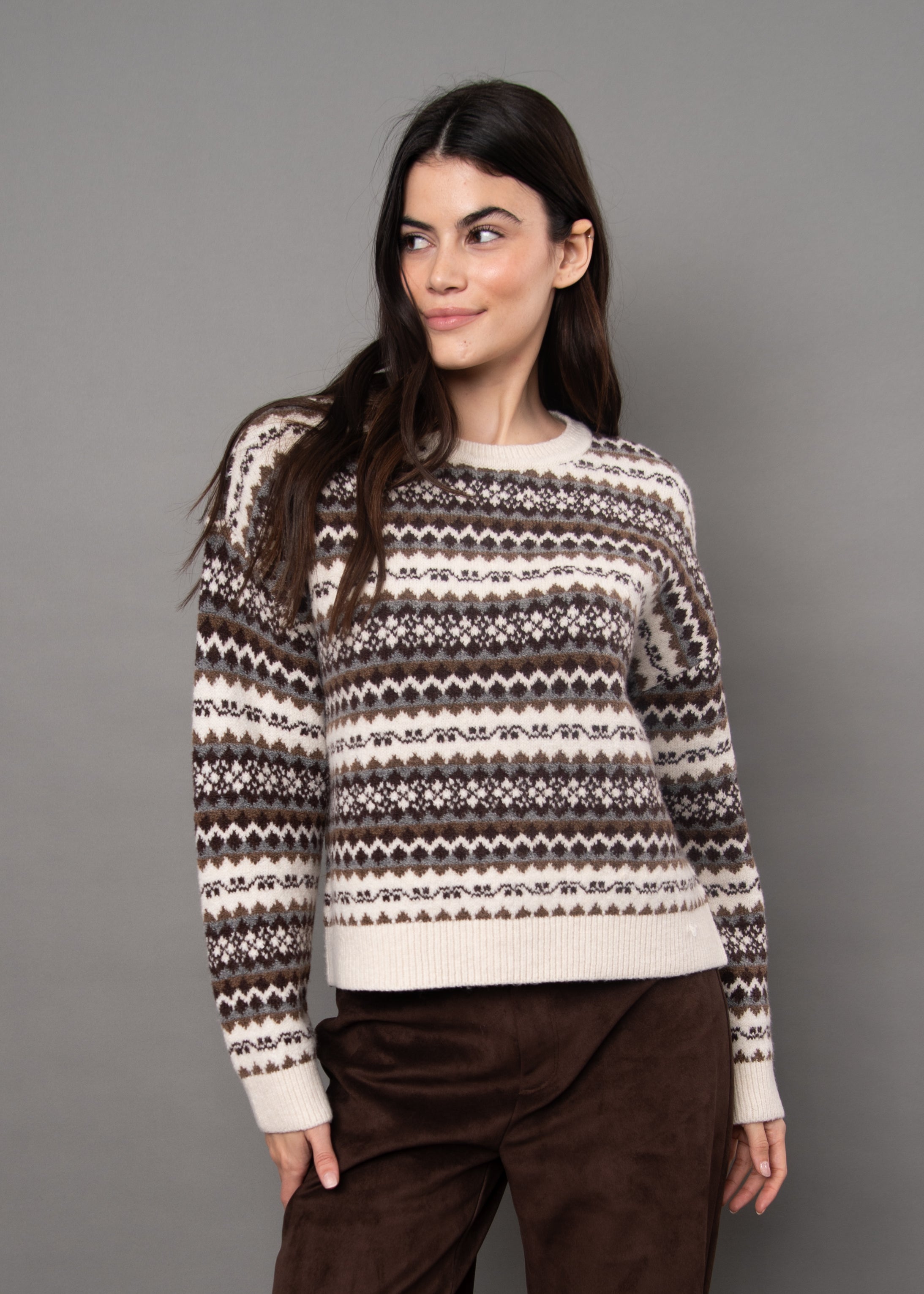 HERA SWEATER