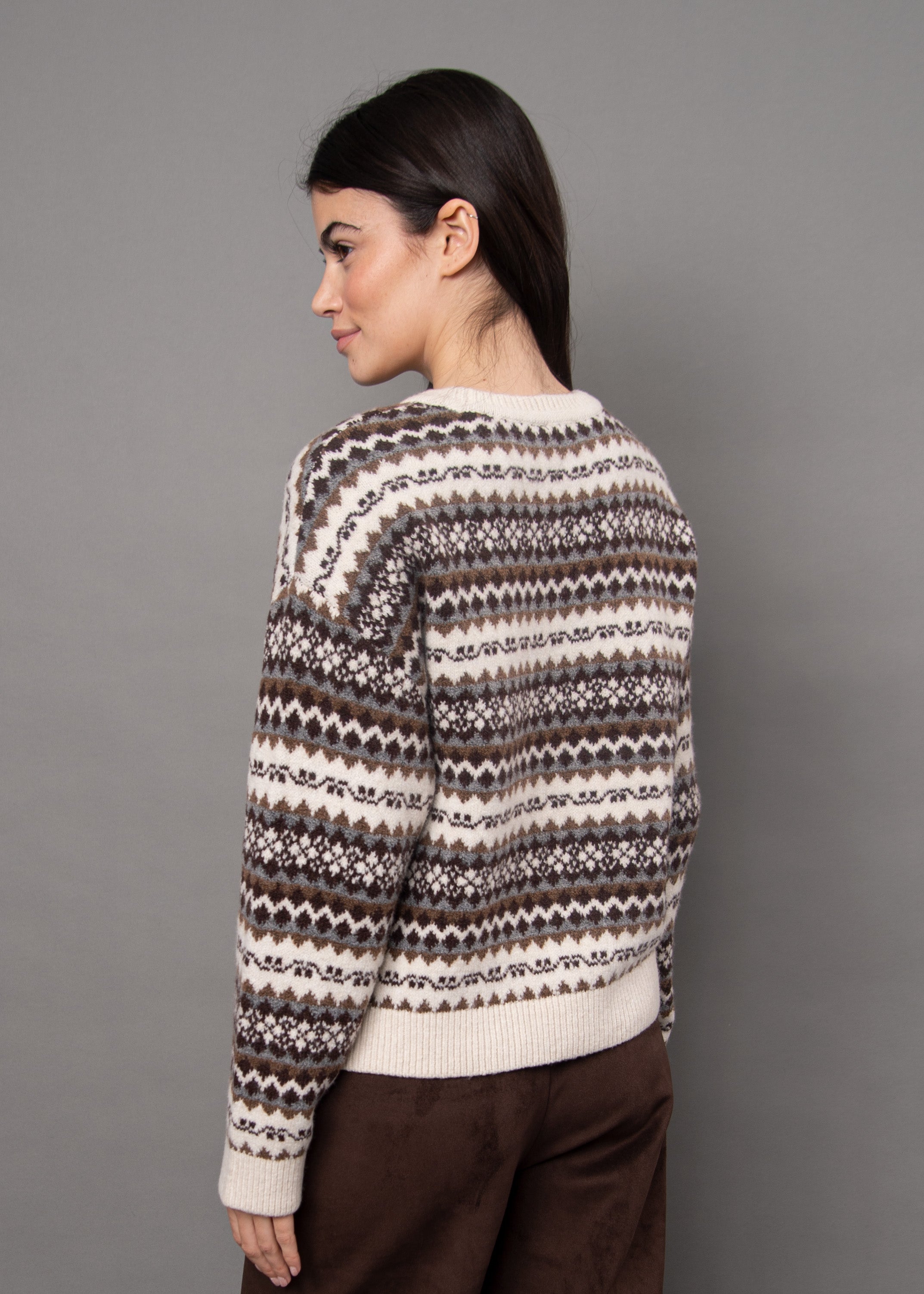 HERA SWEATER