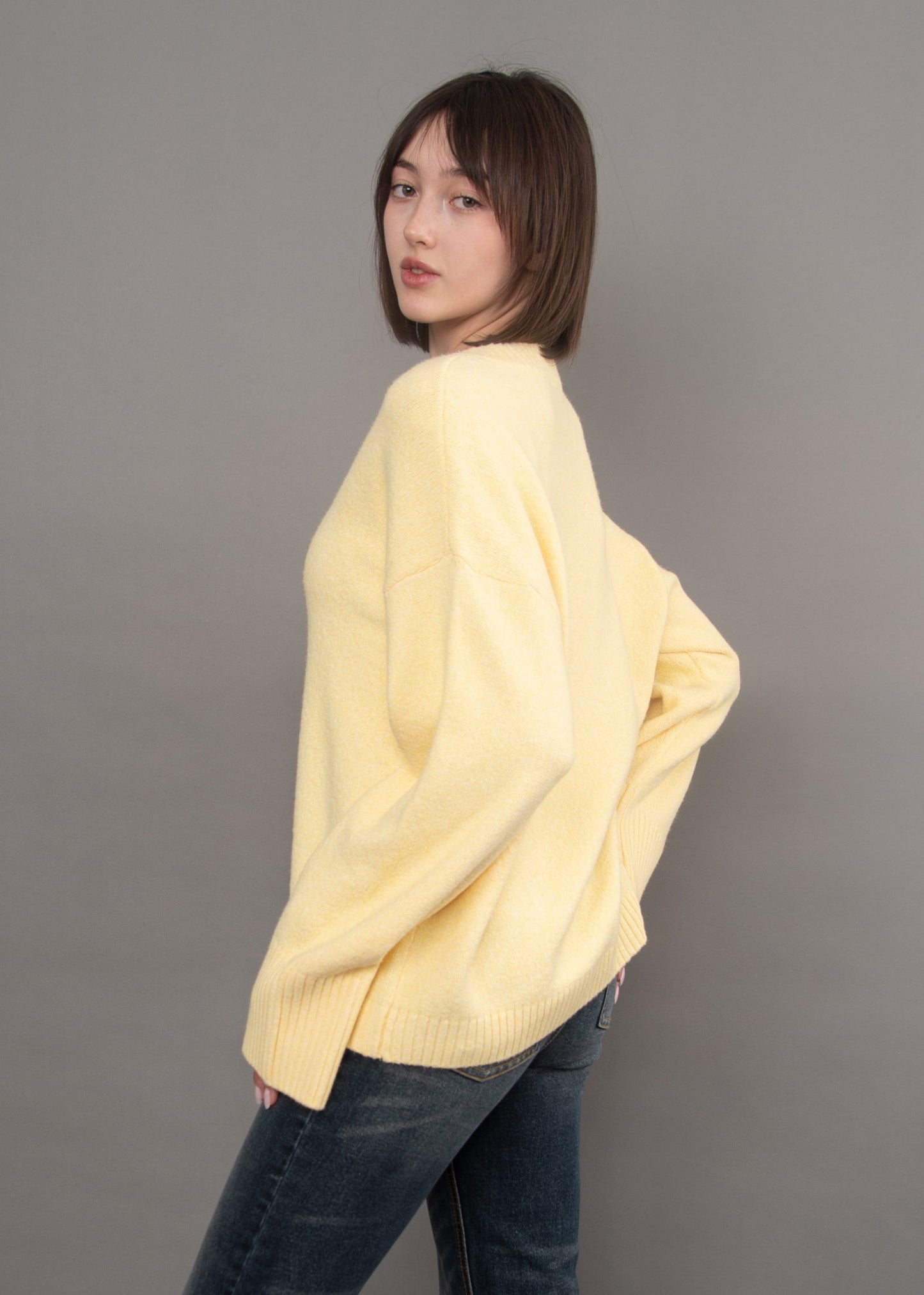 NOOMI SWEATER