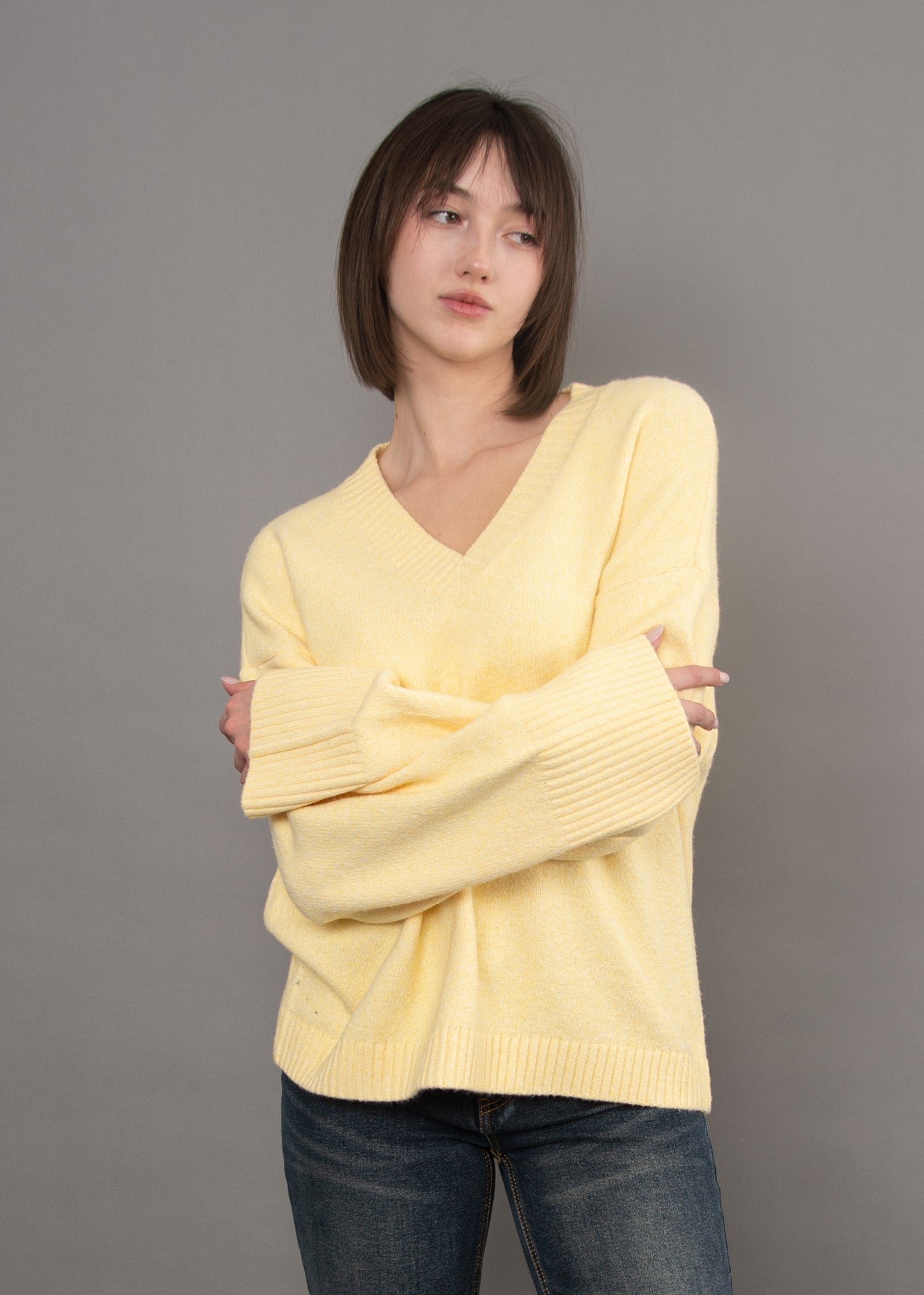 NOOMI SWEATER