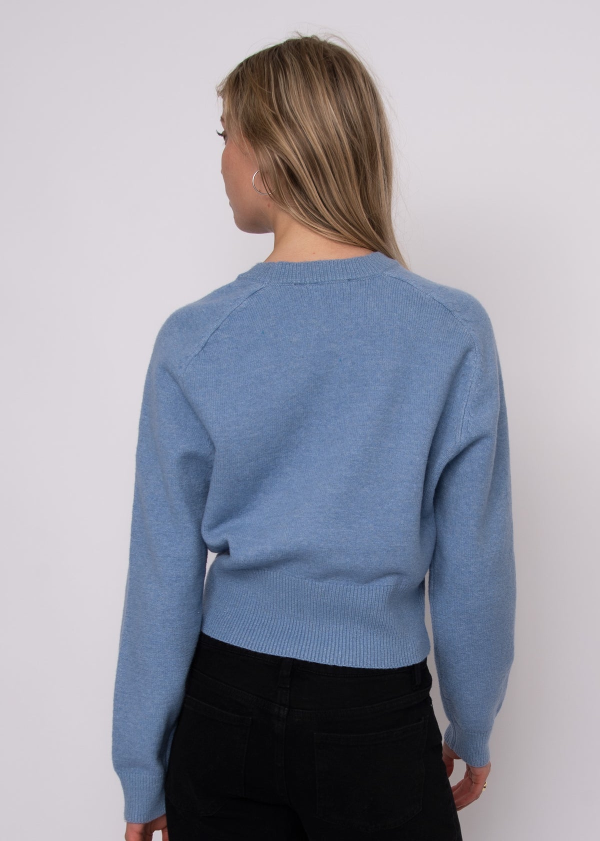 AINSLEY SWEATER