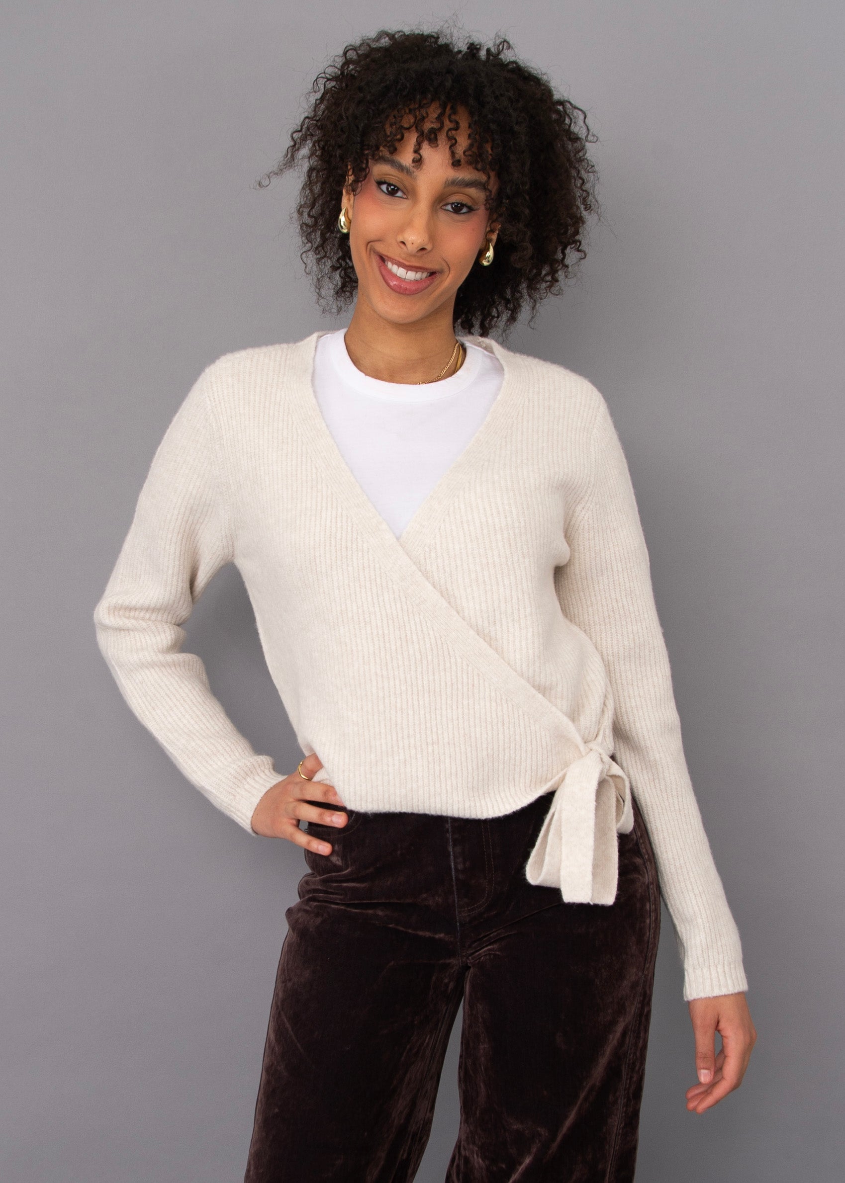MYRTLE CARDIGAN