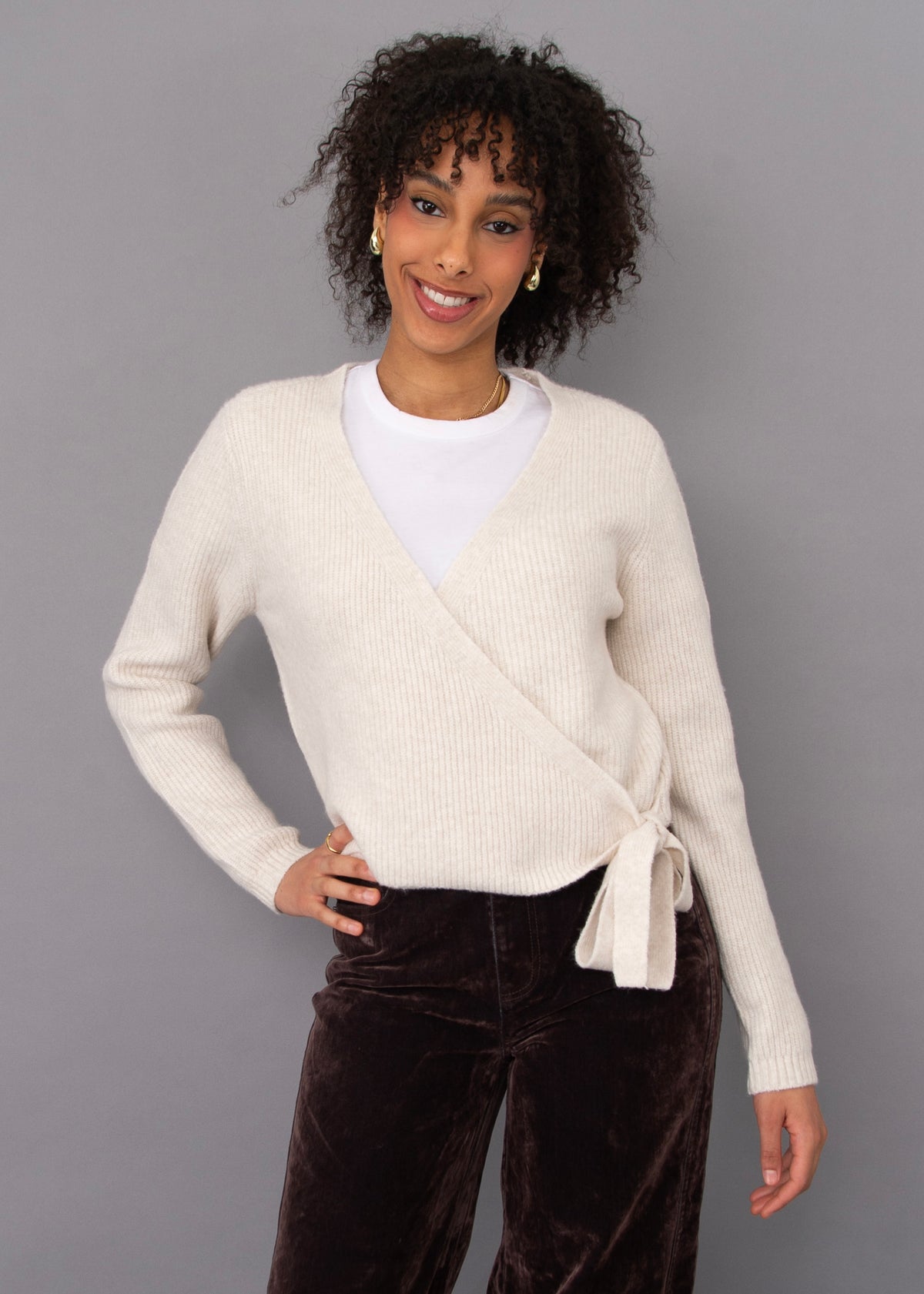 MYRTLE CARDIGAN