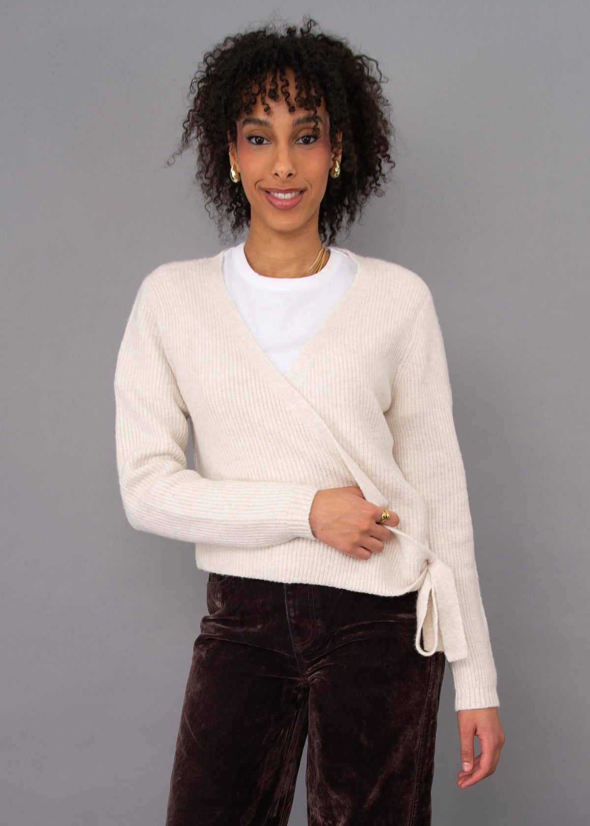 MYRTLE CARDIGAN