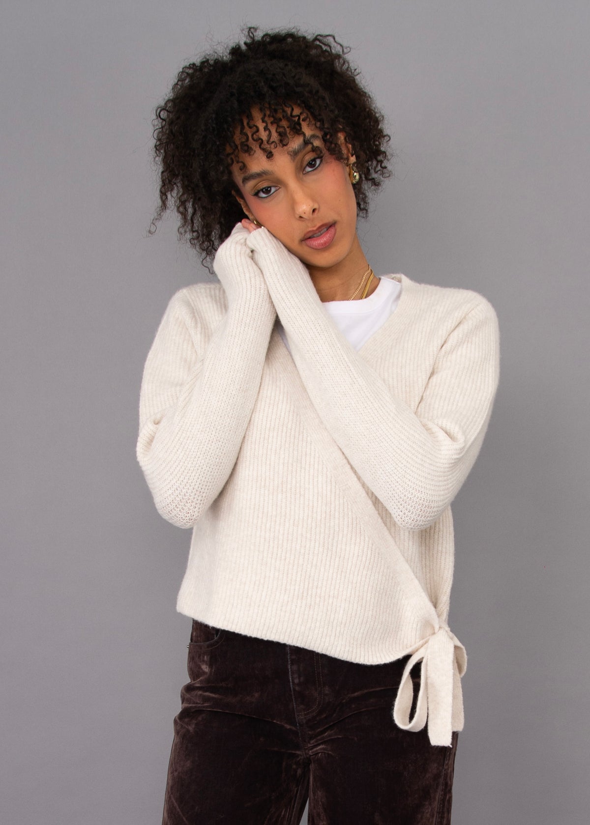 MYRTLE CARDIGAN