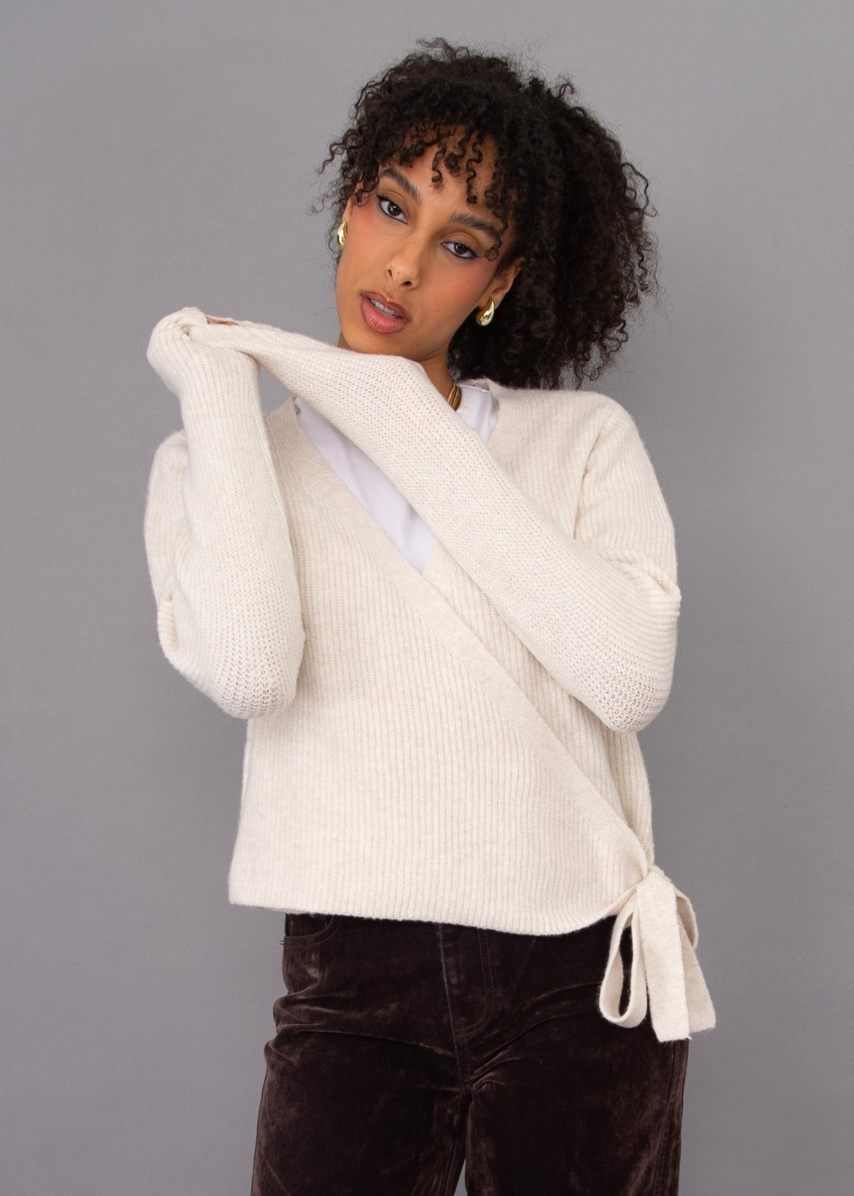 MYRTLE CARDIGAN