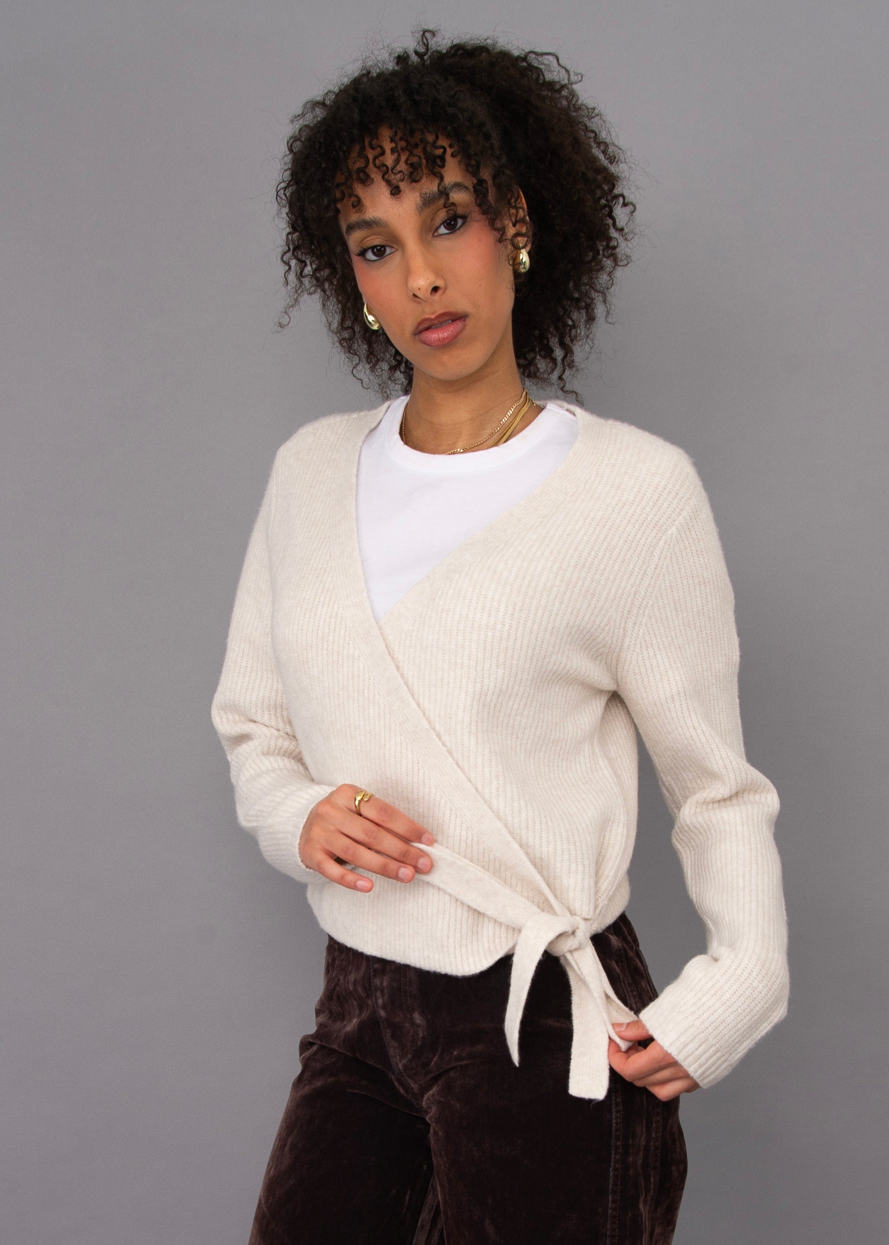 MYRTLE CARDIGAN