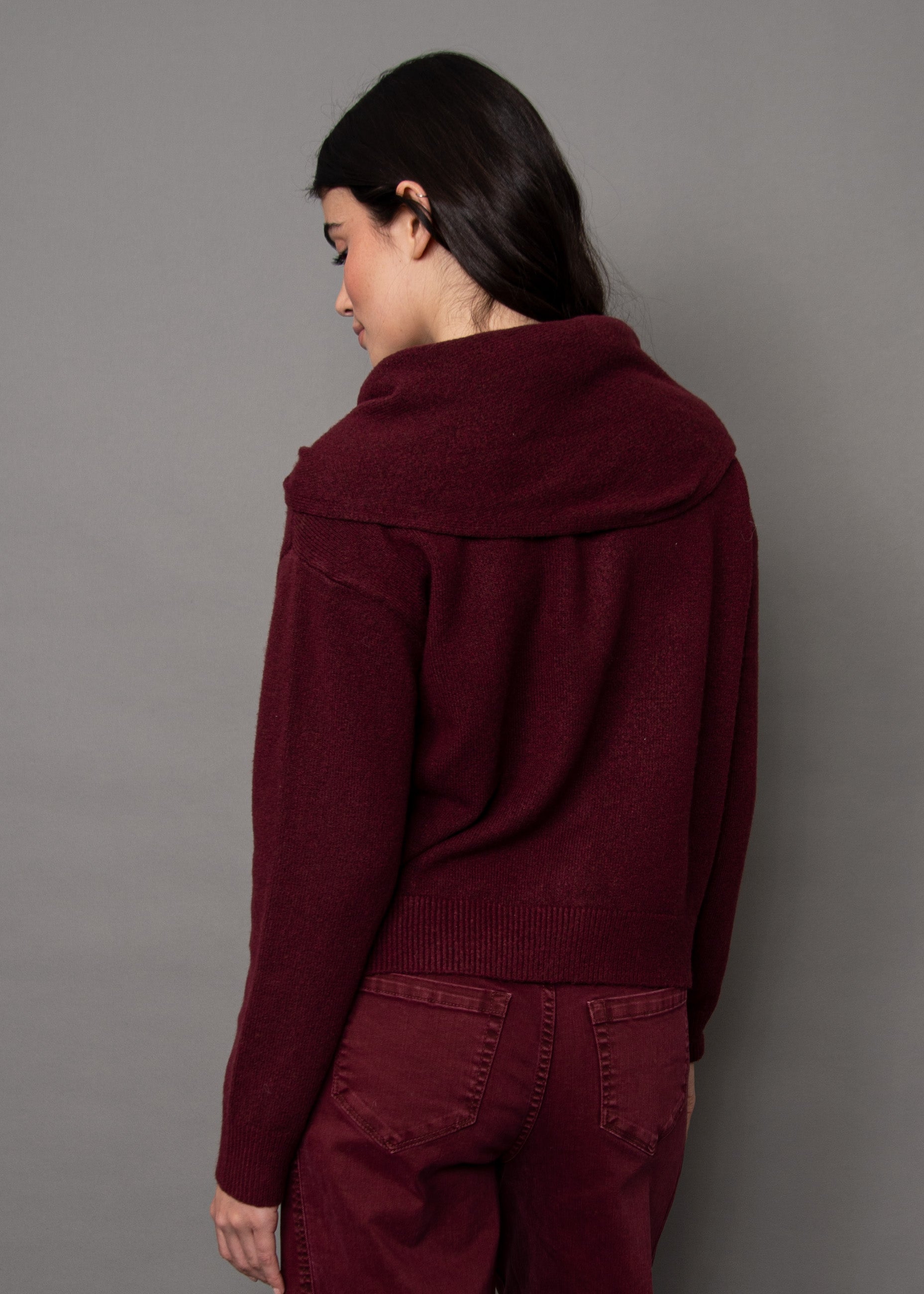 PASHA CARDIGAN
