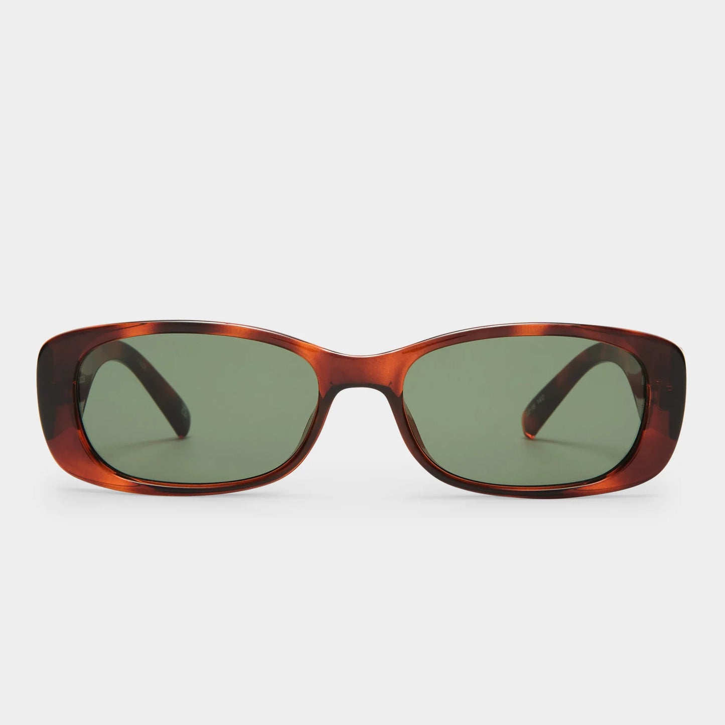 UNREAL SUNGLASSES - TOFFEE TORT