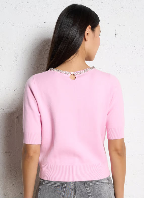 PEARL SWEATER
