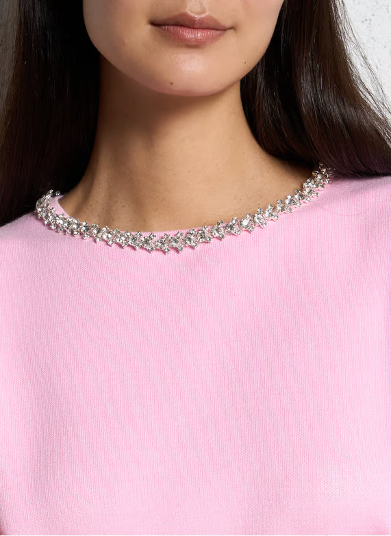 PEARL SWEATER