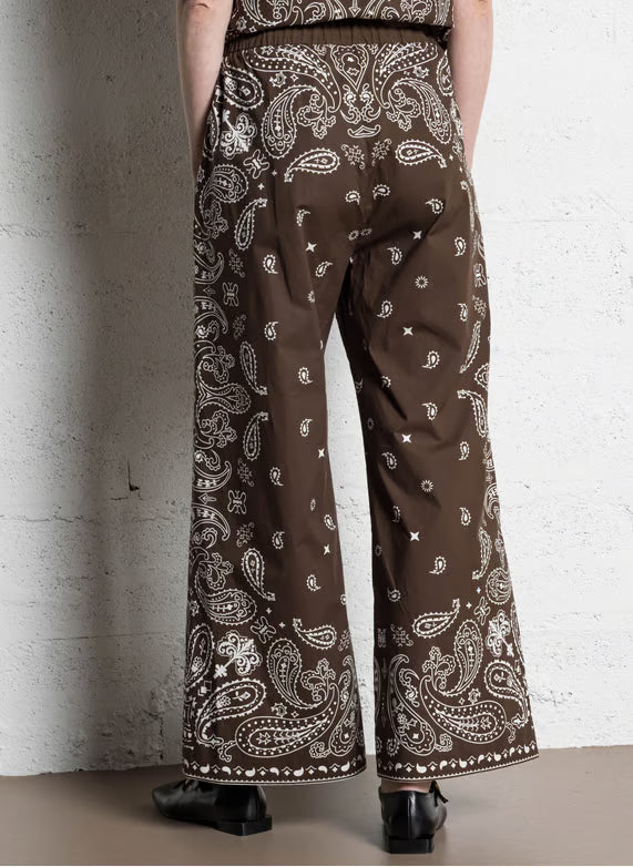 JESSY TROUSERS