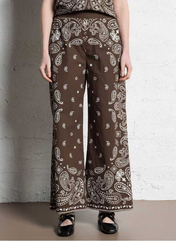 JESSY TROUSERS