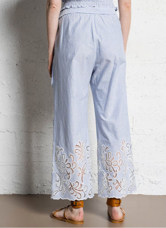 JOSS TROUSERS