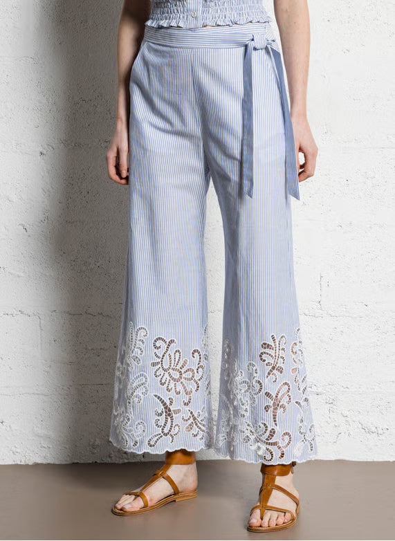 JOSS TROUSERS