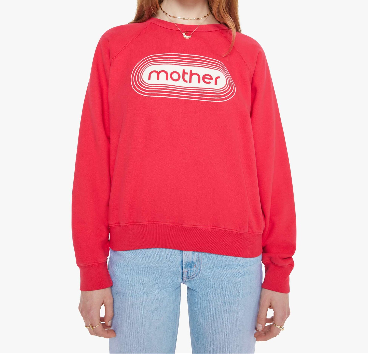 THE CONCERT SWEATER - MOTHER STEREO