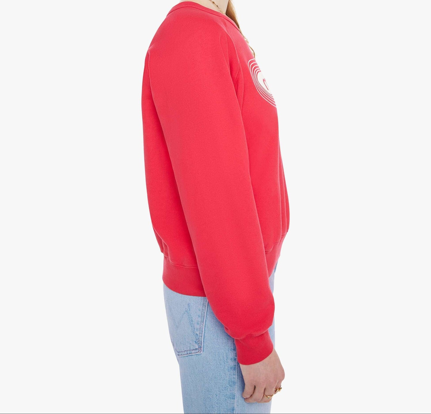 THE CONCERT SWEATER - MOTHER STEREO