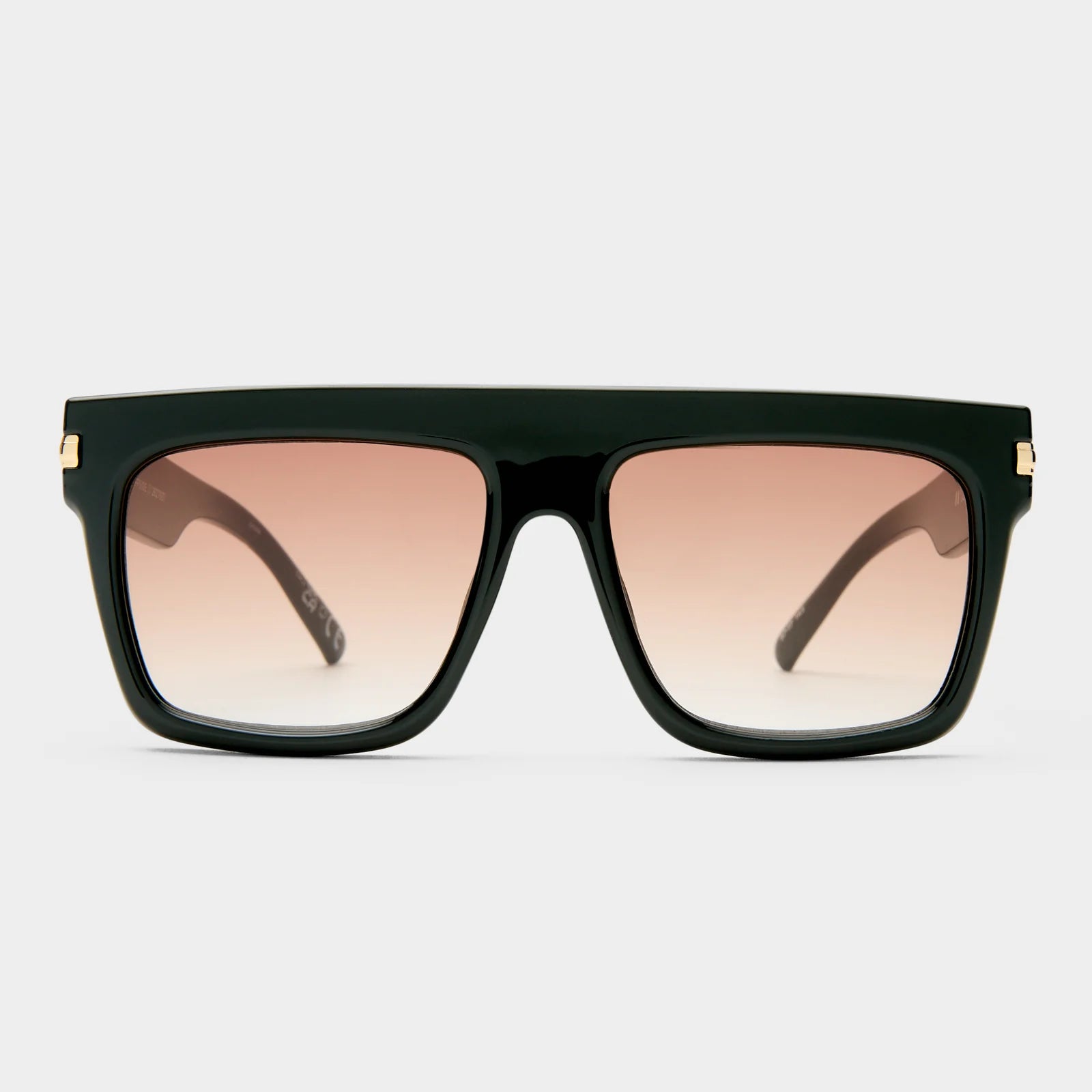 OFFSIDE + SUNGLASSES - DARK KHAKI