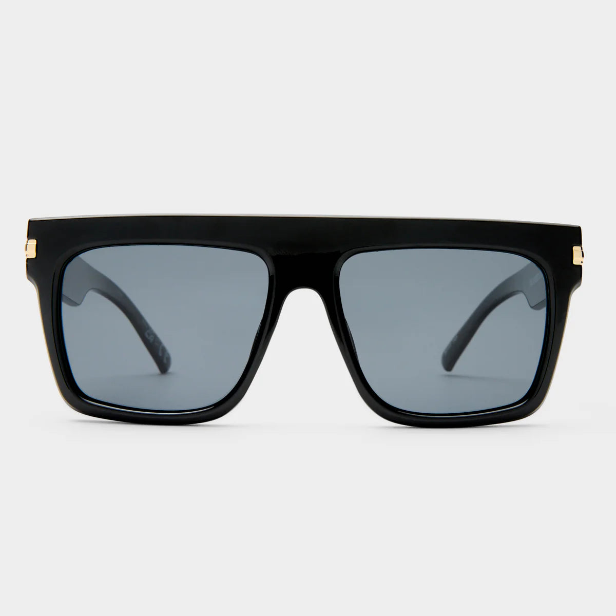 OFFSIDE+ SUNGLASSES - BLACK POLARIZED