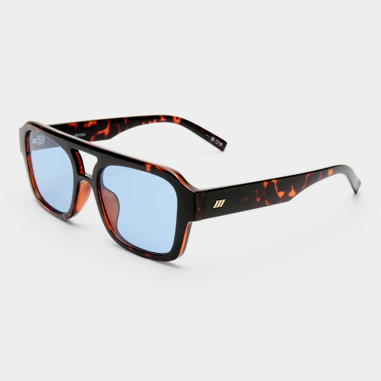 SUBZERO+ SUNGLASSES - TORT