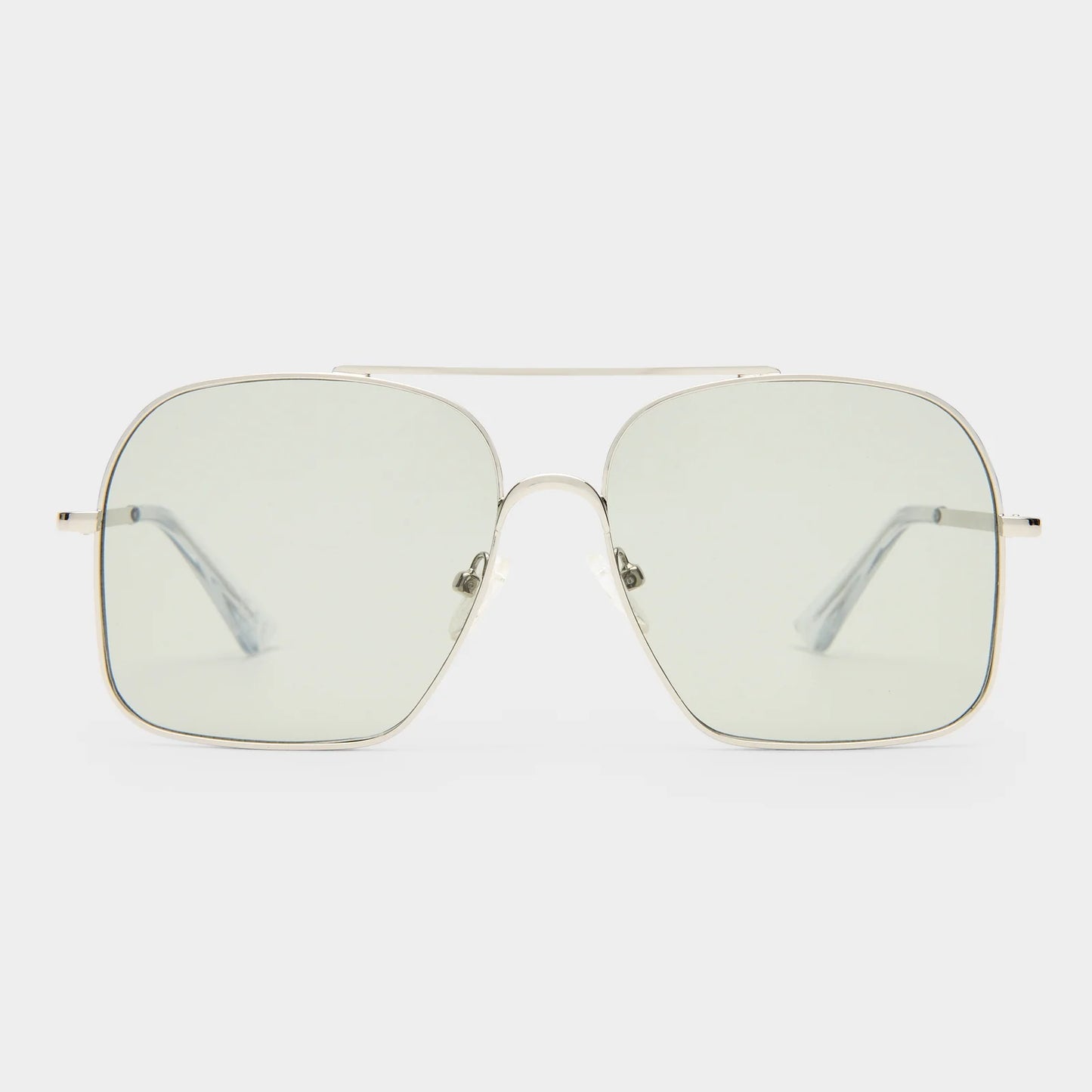 CIVELLE SUNGLASSES - SILVER