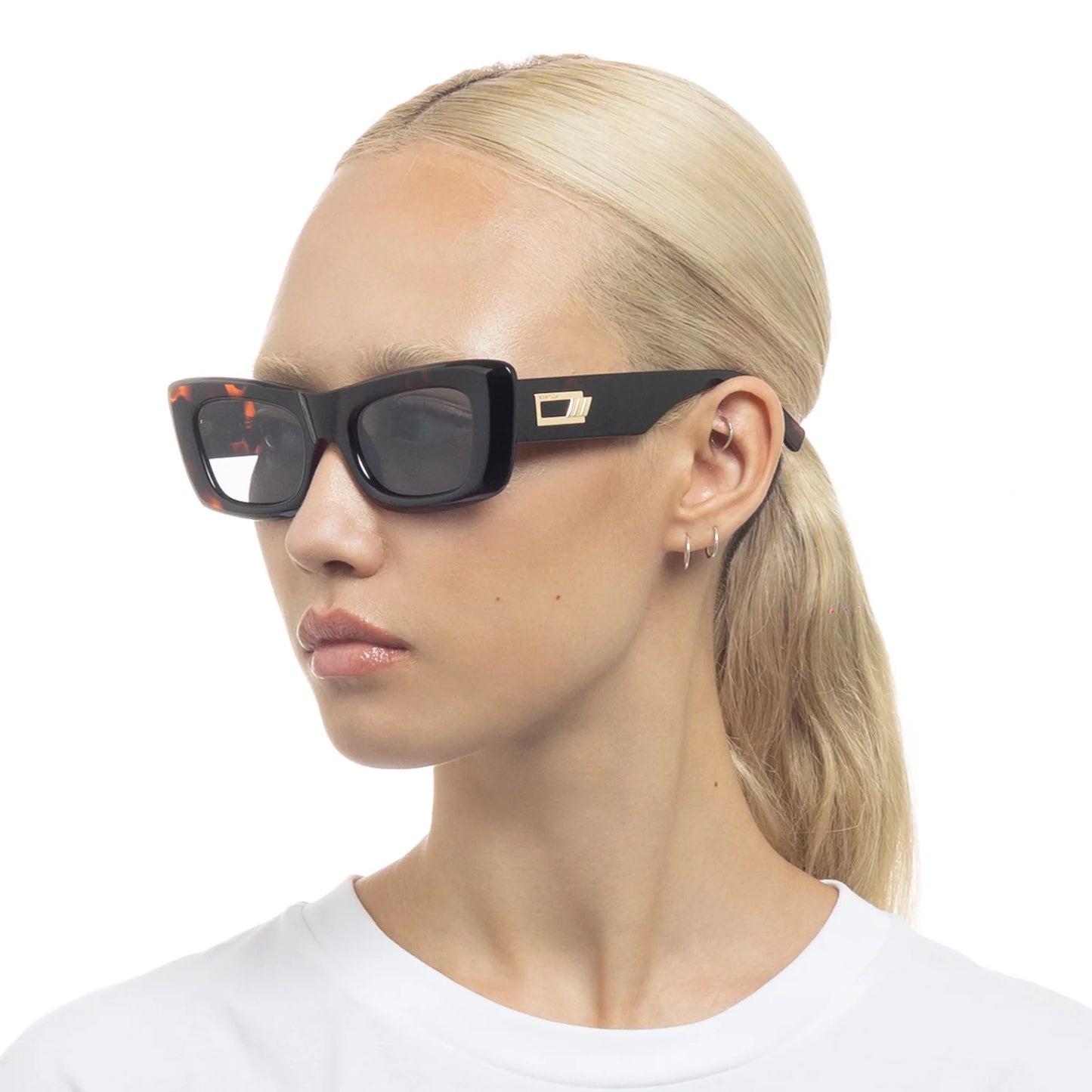 DOPAMINE SUNGLASSES - TORT