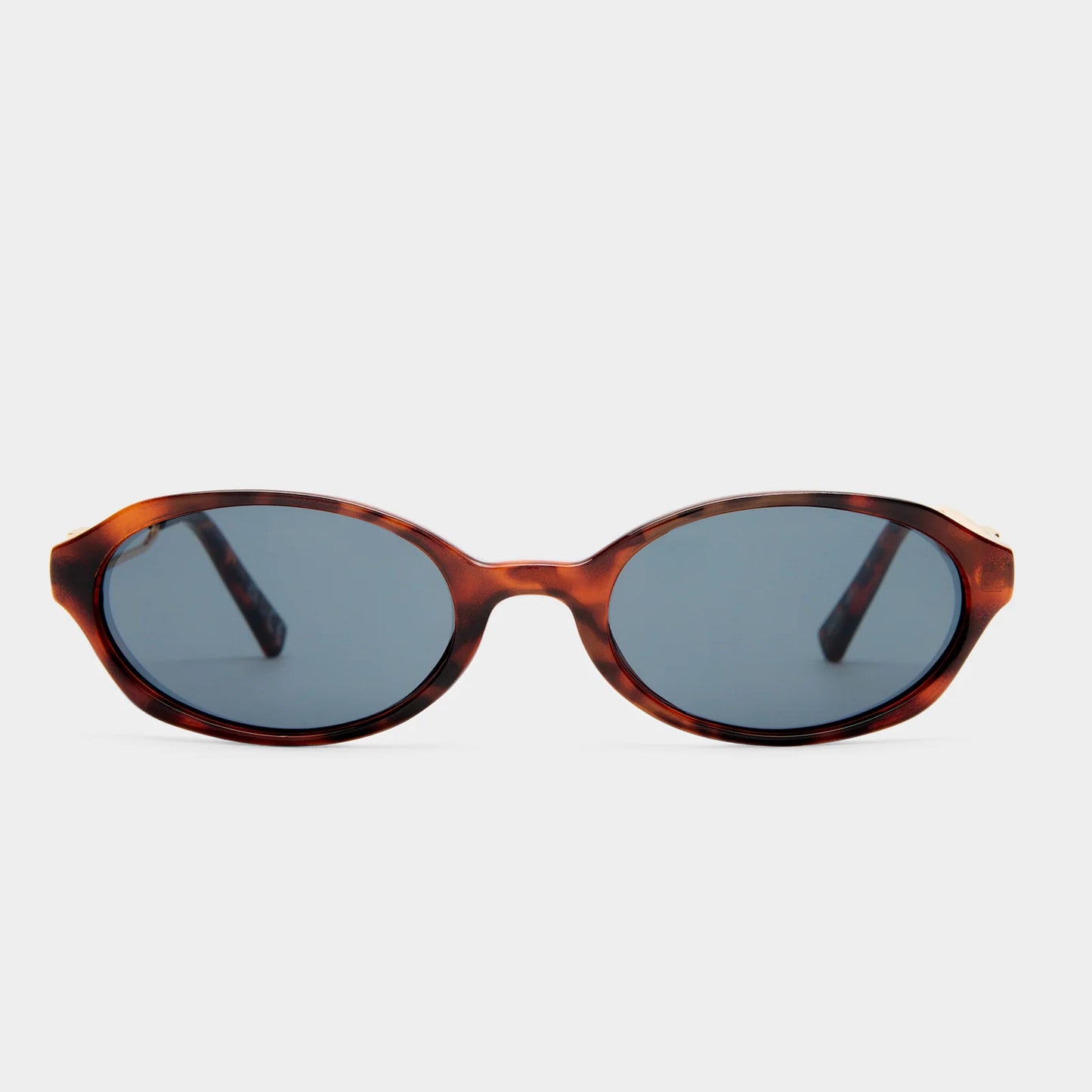 LUNITA SUNGLASSES - DARK TORT