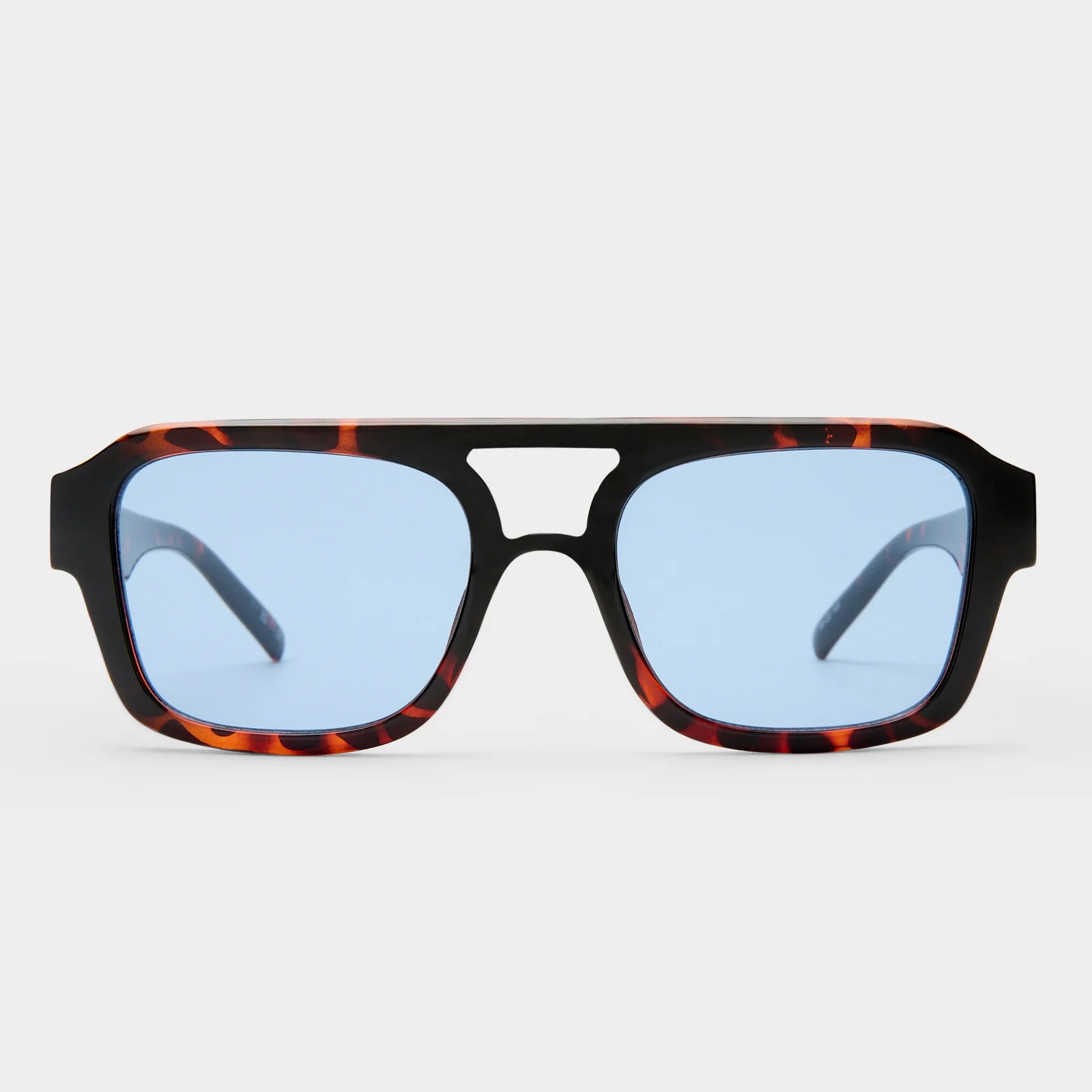 SUBZERO+ SUNGLASSES - TORT