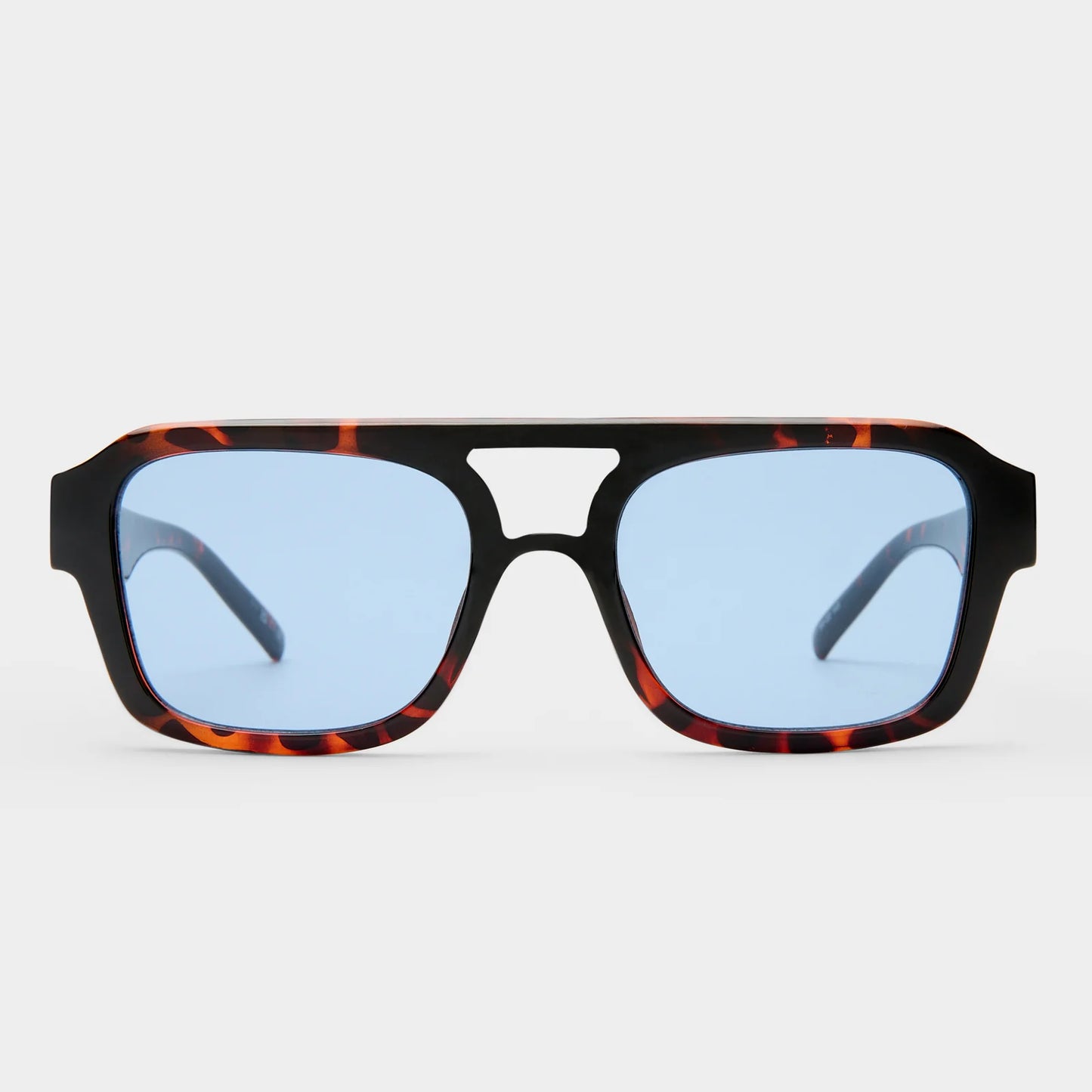 SUBZERO+ SUNGLASSES - TORT