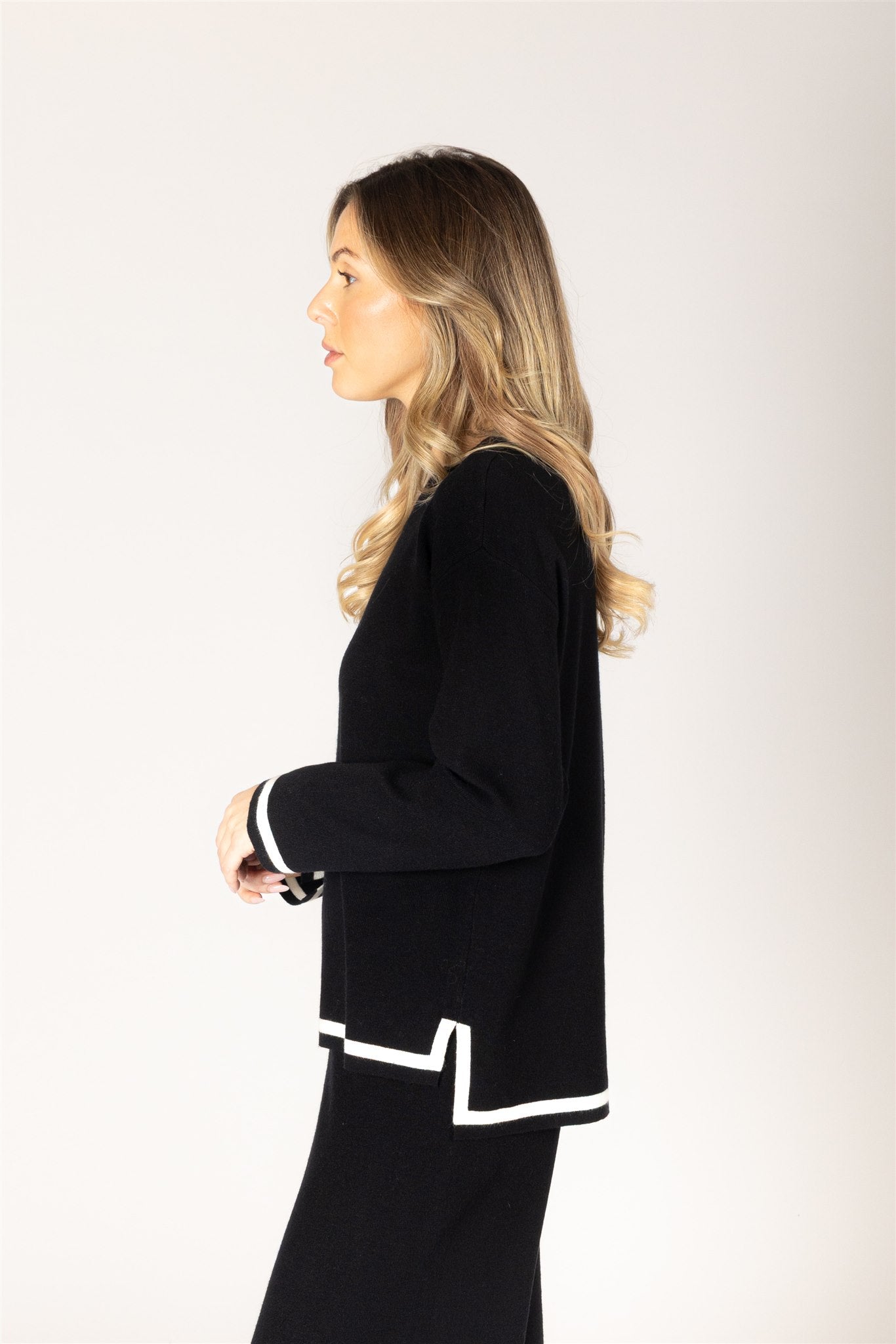 BIRDIE SWEATER