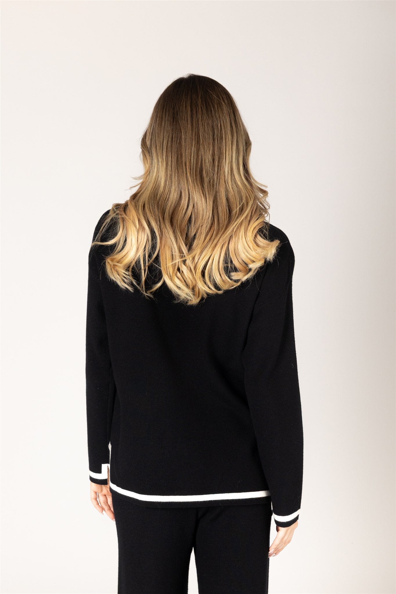 BIRDIE SWEATER