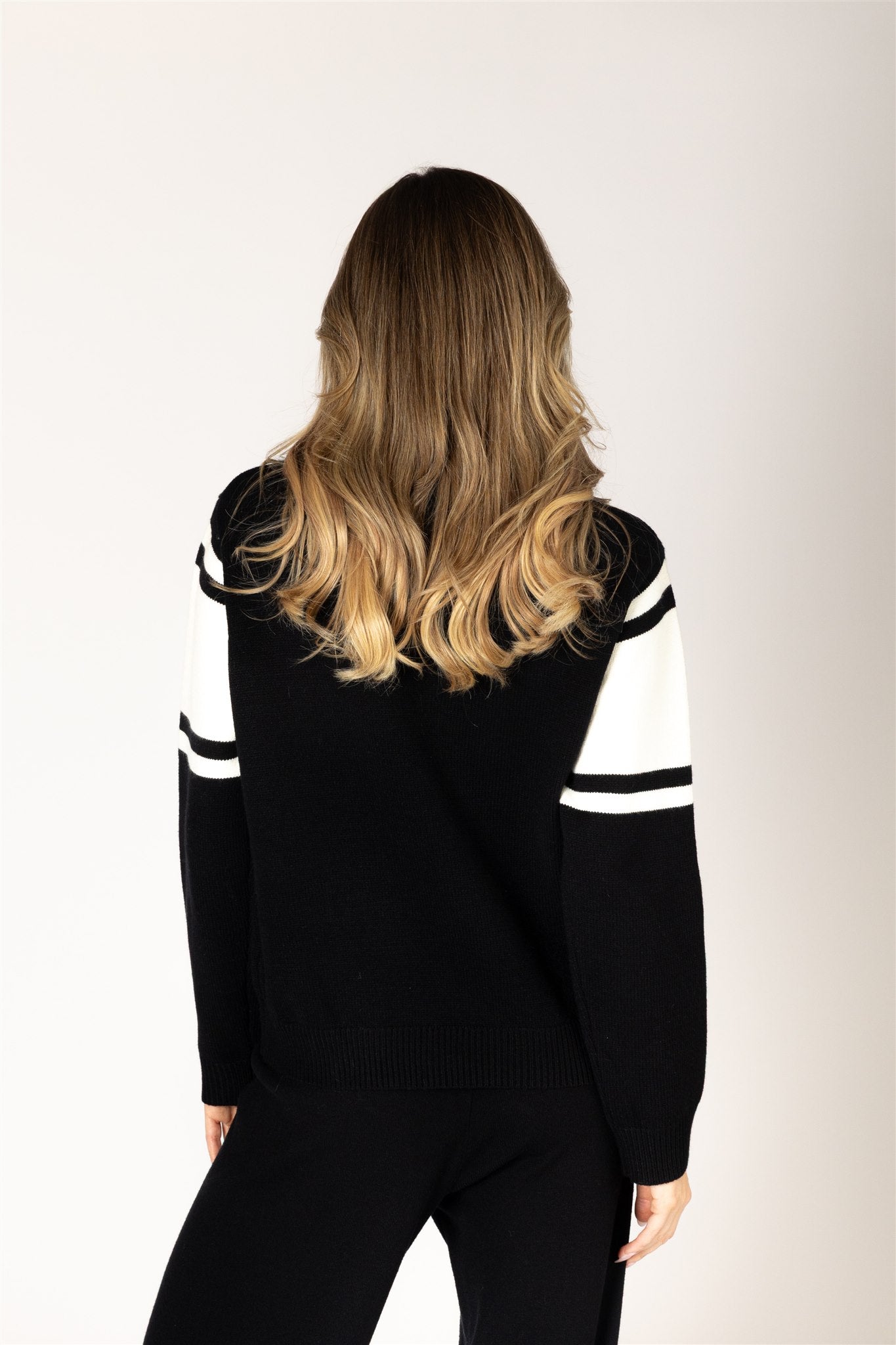 BLAIR LE SKI SWEATER