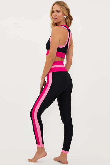 MELINDA LEGGING - AMOUR COLORBLOCK