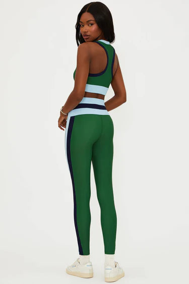 MARIELLA LEGGING  - IVY