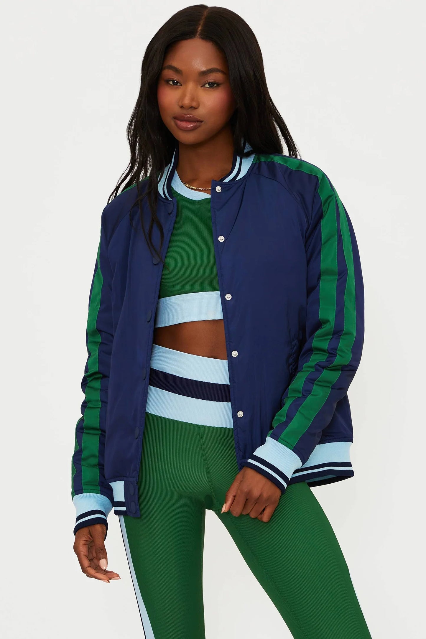 FLIGHT BOMBER - IVY