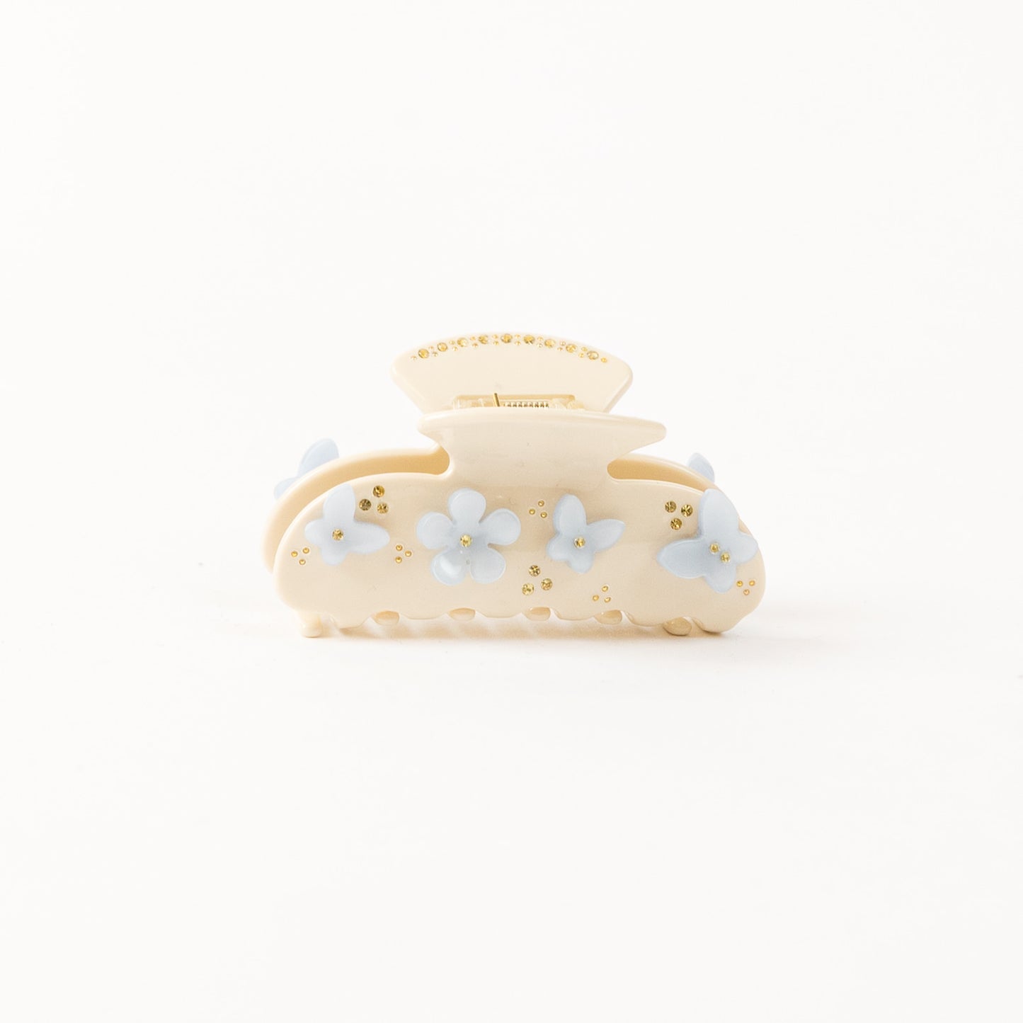 HAIR CLIPS (VARIOUS STYLES)