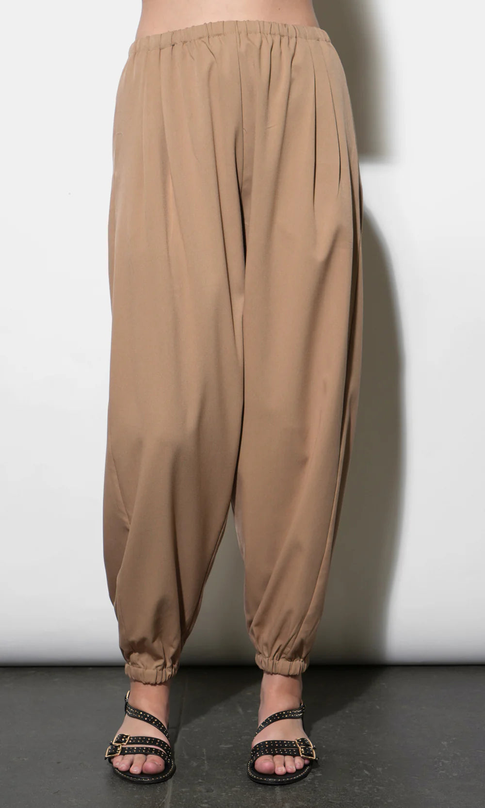 BLAIR DRAWSTRING JOGGER PANT