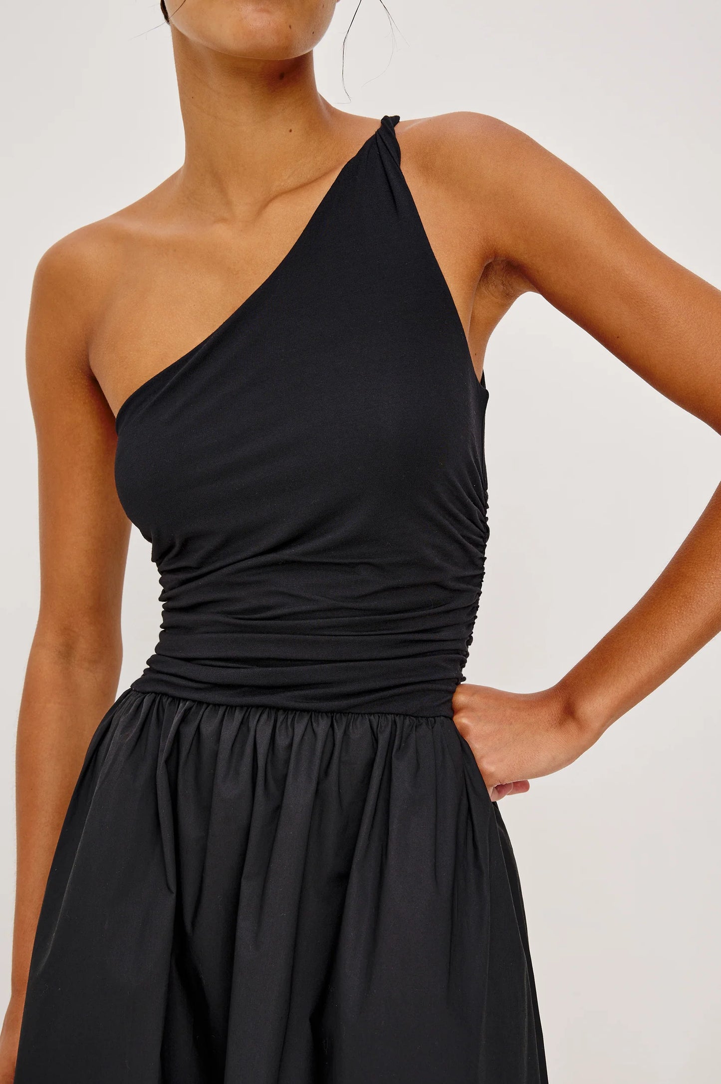 CHAYANA MIDI DRESS