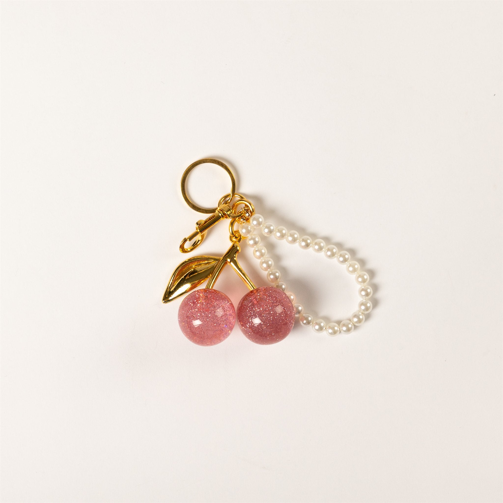 CHERRY CHARM (VARIOUS COLOURS)