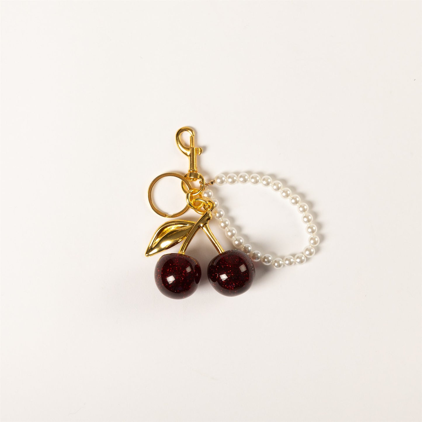 CHERRY CHARM (VARIOUS COLOURS)