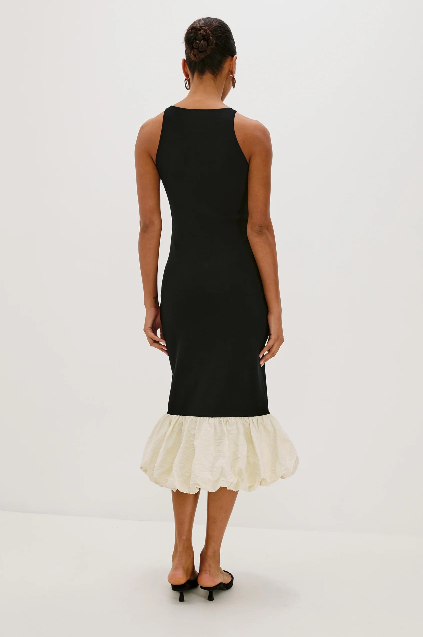 CHERYL DRESS