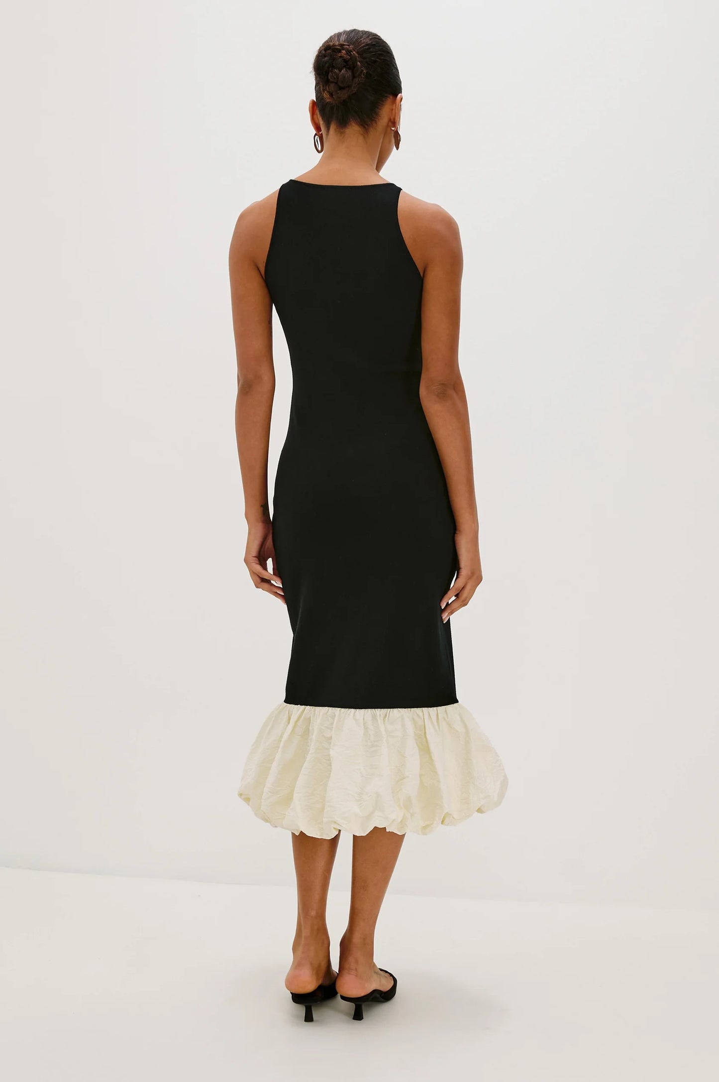 CHERYL DRESS
