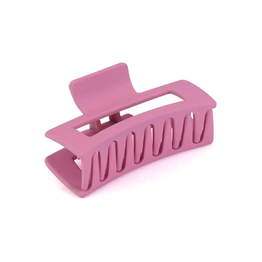 MATTE CLIP (VARIOUS COLOURS)