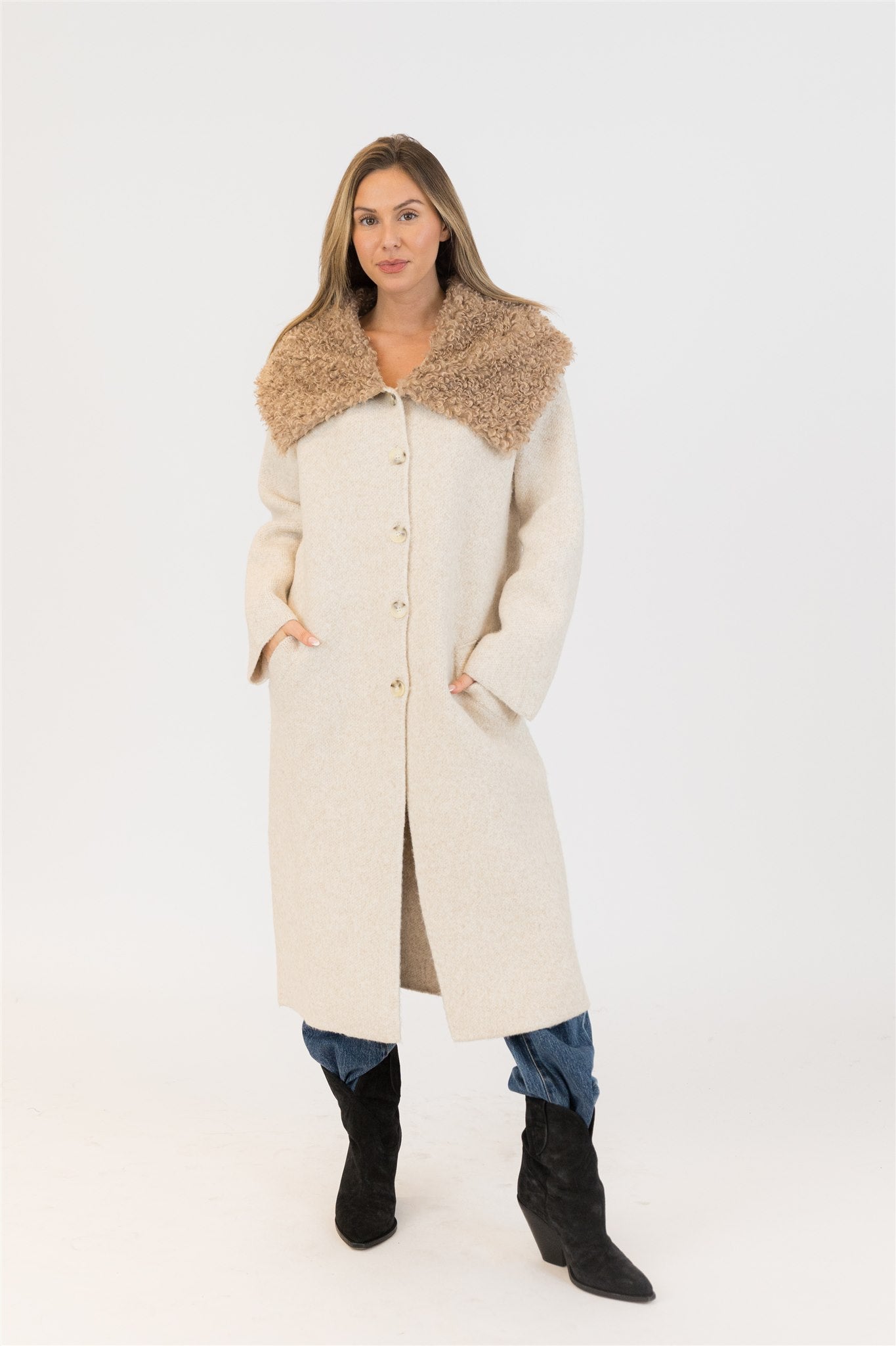 DAKOTA COAT