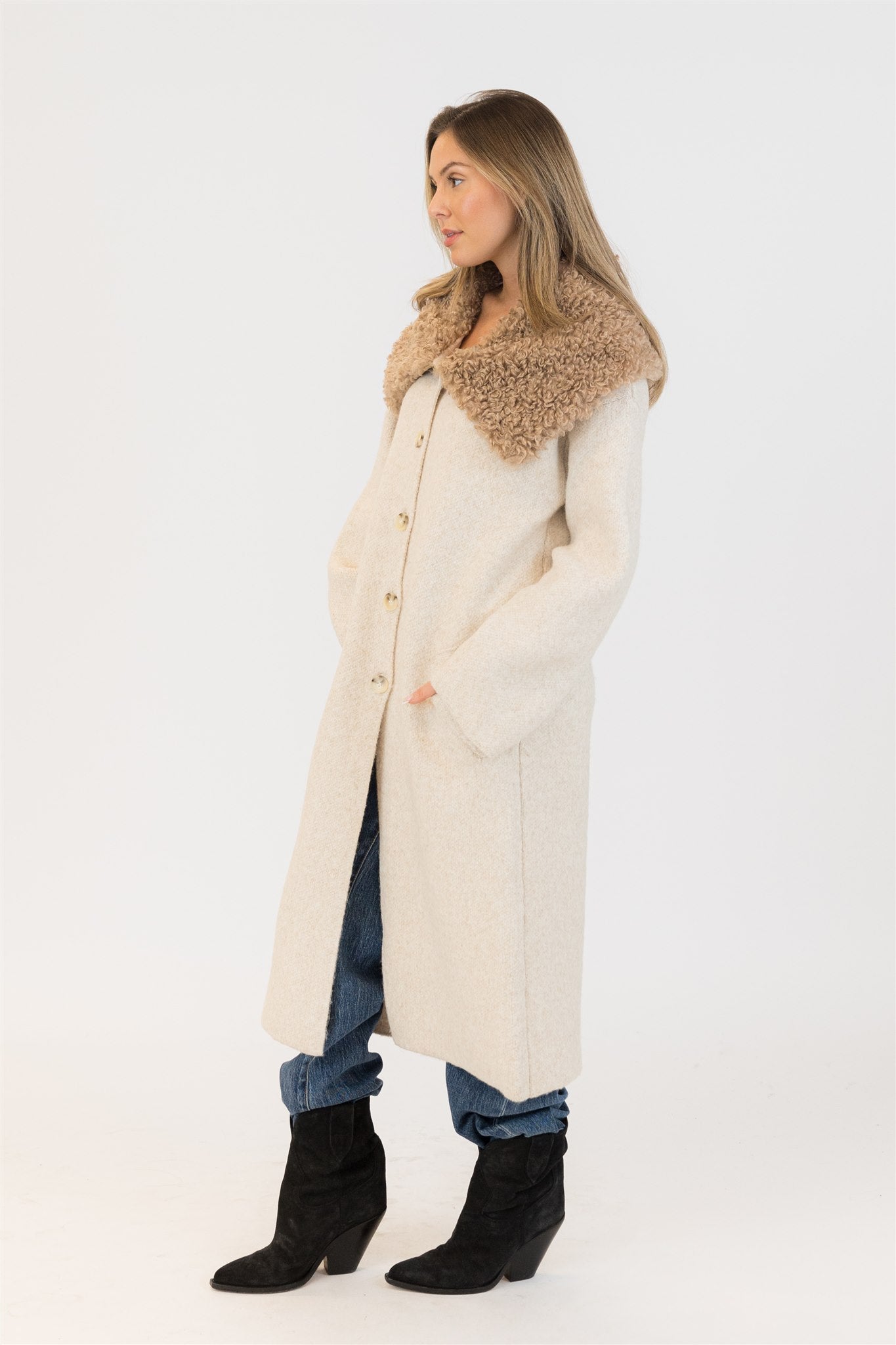 DAKOTA COAT