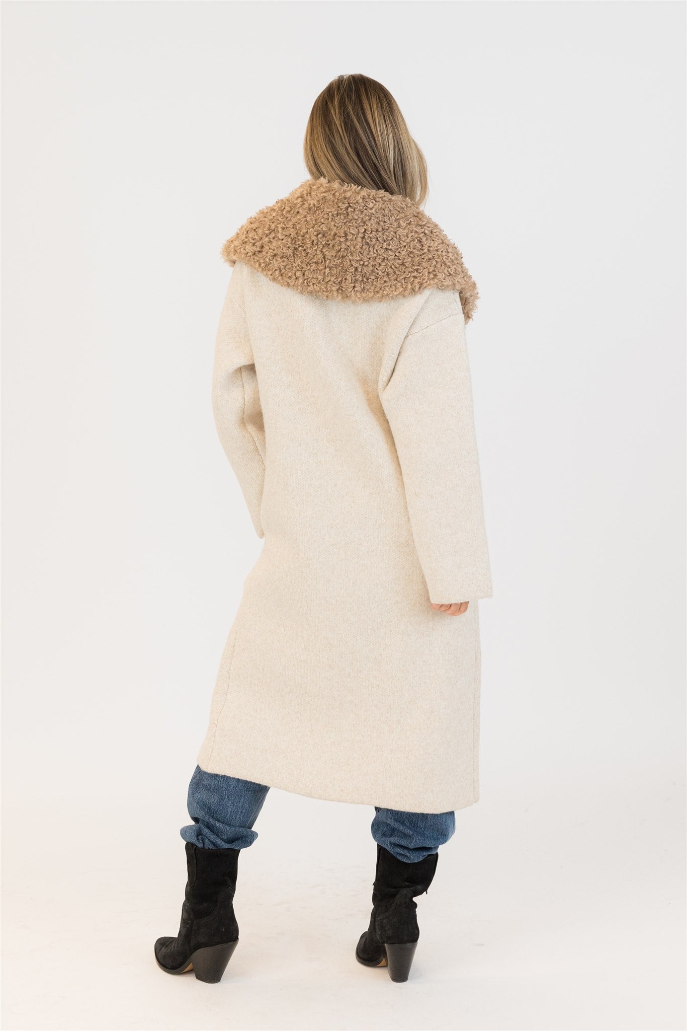 DAKOTA COAT