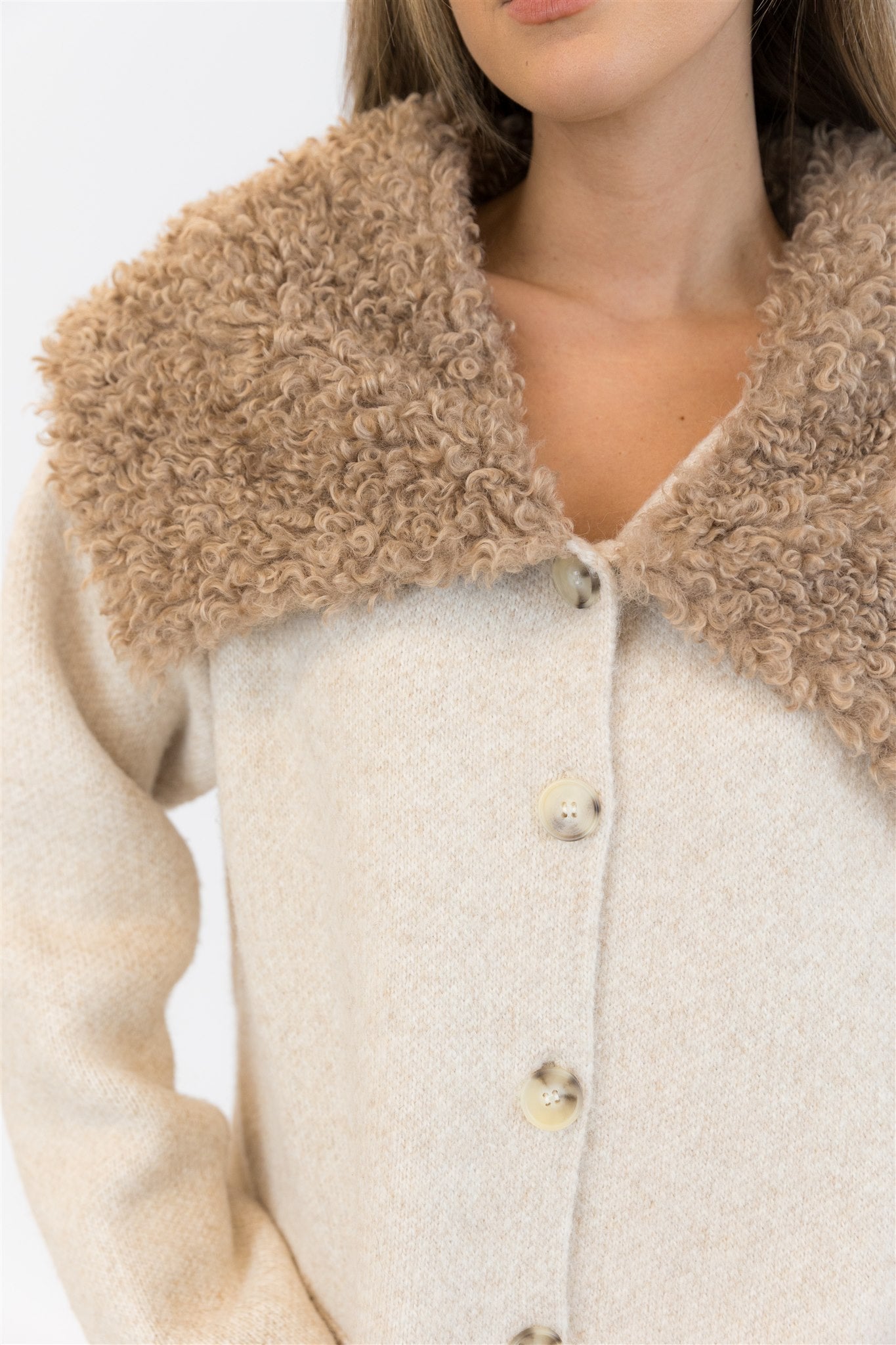 DAKOTA COAT
