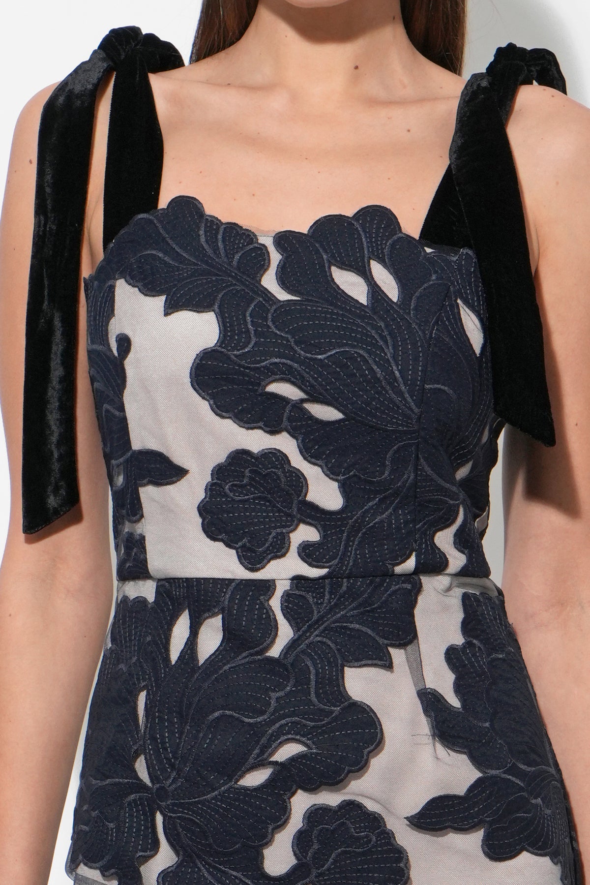 JUNIPER MIDI DRESS